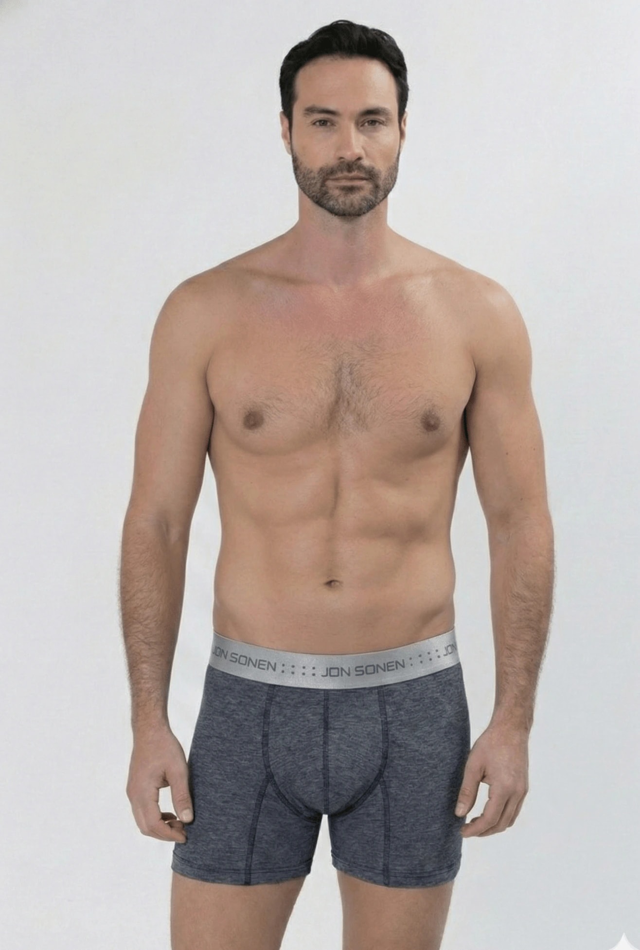 Boxer jon sonen basic - imagen 1