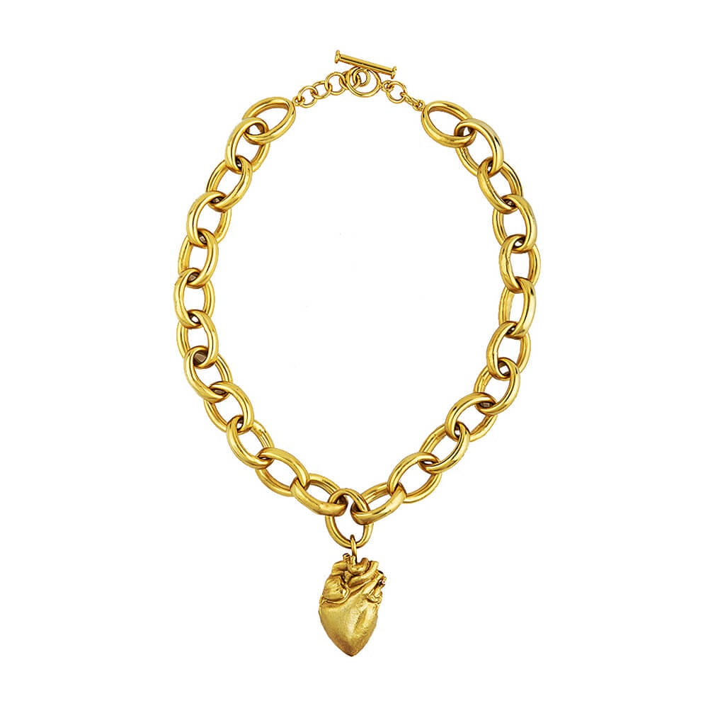 Anatomik Chunky Choker - imagen 1
