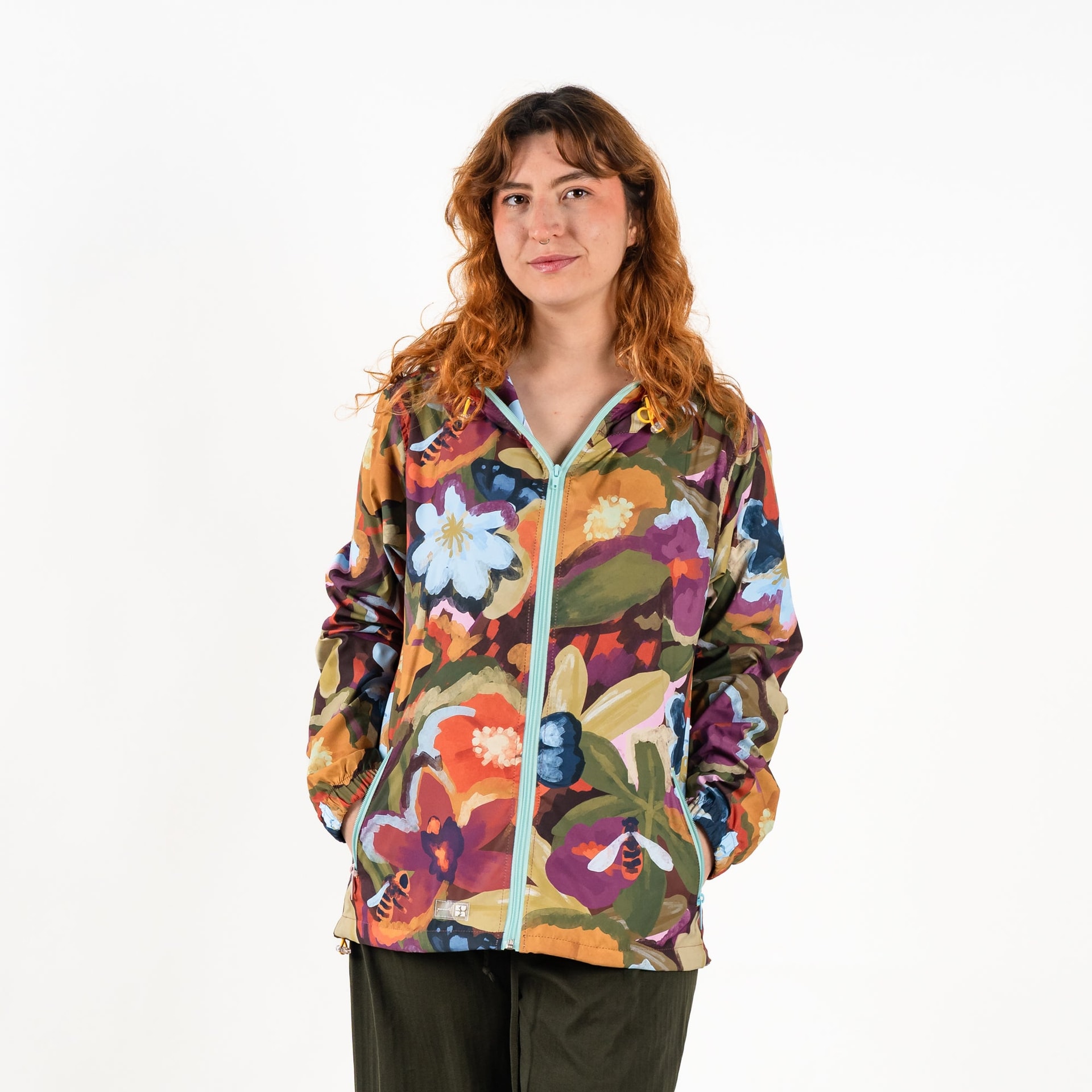 Chaqueta Mompox Polen - imagen 1