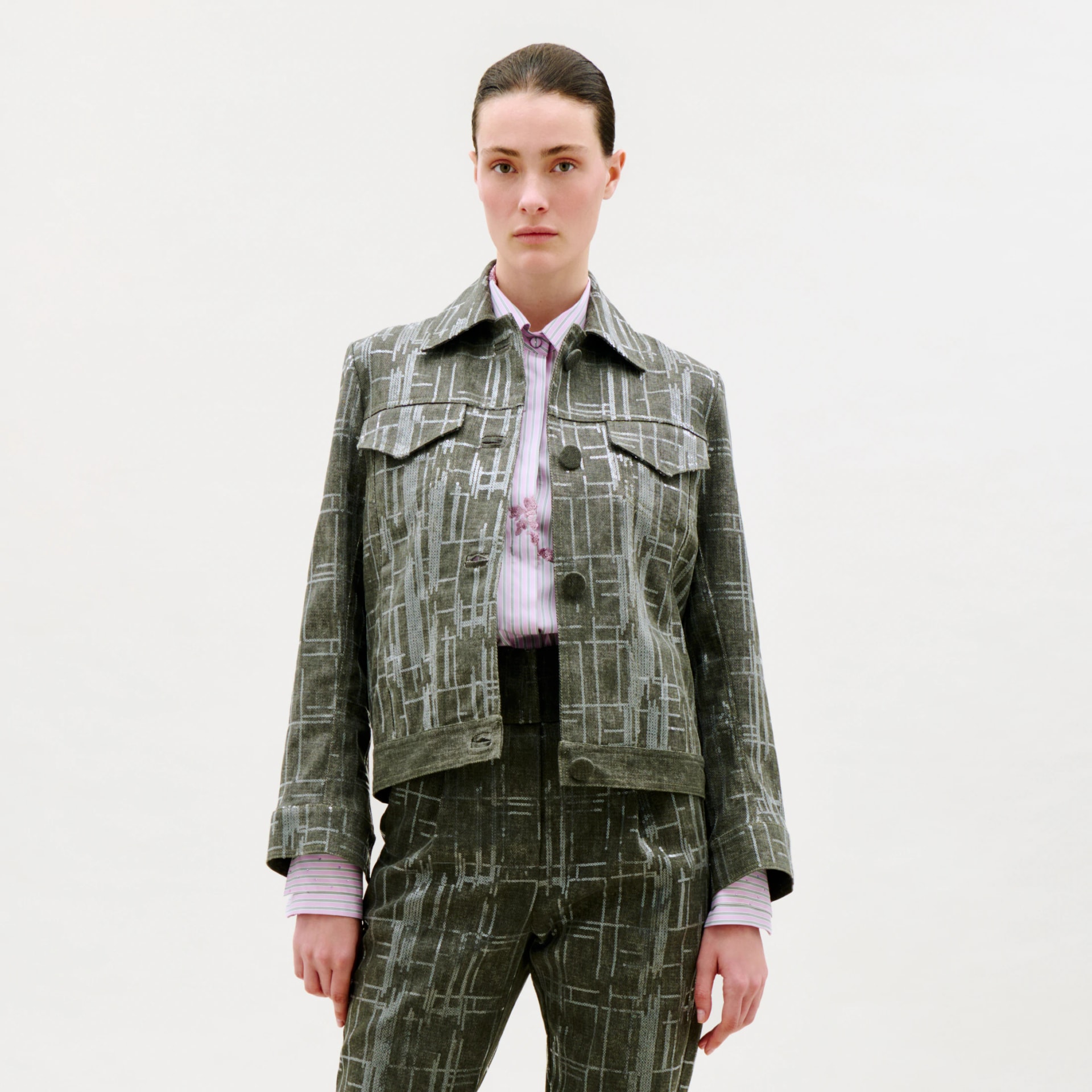 Lesath Jacket - imagen 1