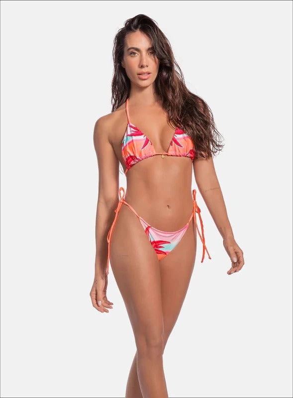 VESTIDO DE BAÑO DOS PIEZAS - PRECIO ESPECIAL - imagen 1