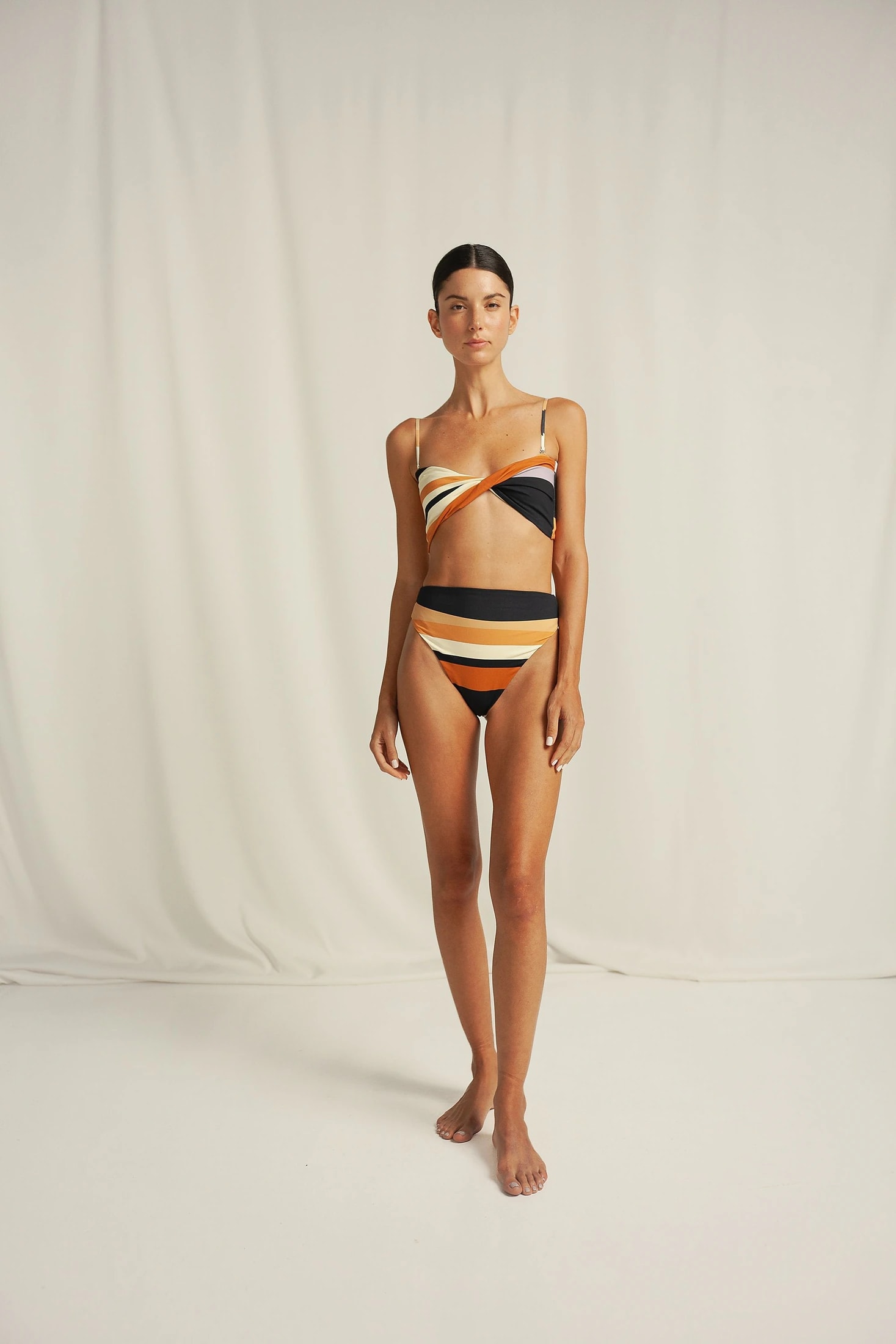 LULU BIKINI BOTTOM - imagen 1