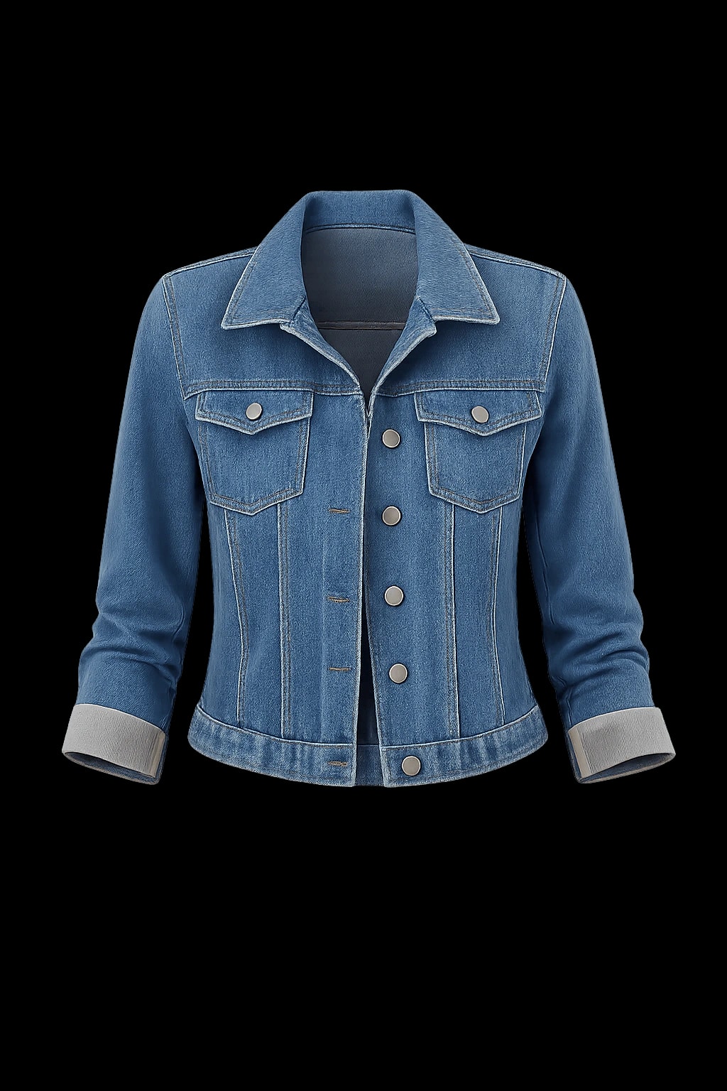 RCH19: Chaqueta Icono Urbano - imagen 1
