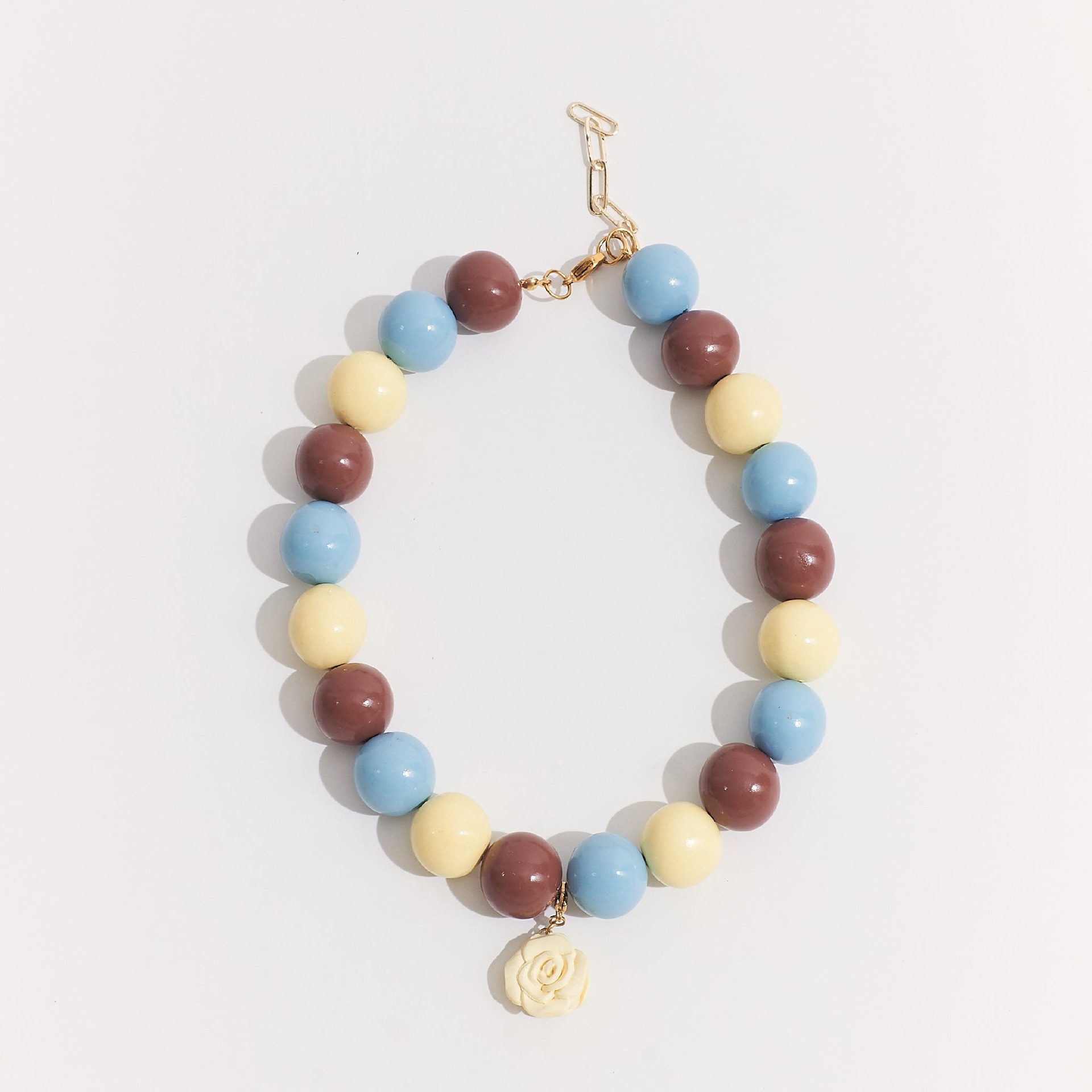 Collar Irish Coffee - imagen 1