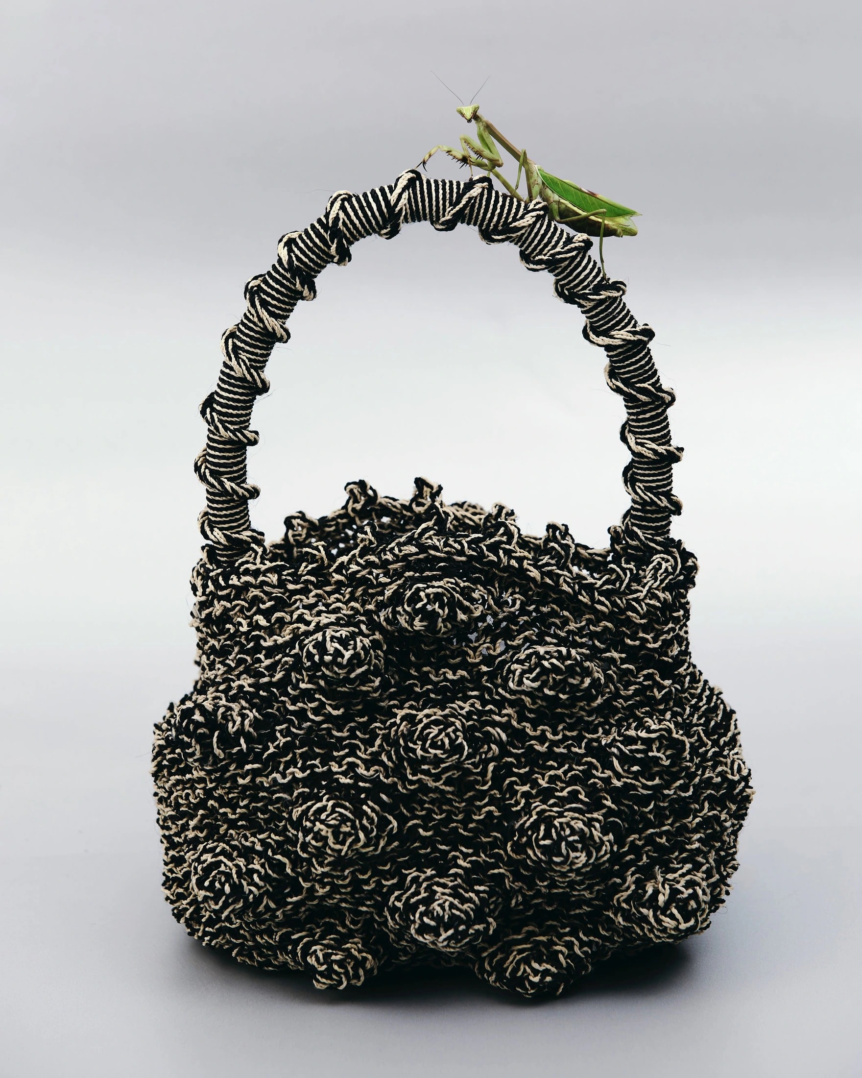 BATANGA HANDBAG - imagen 1