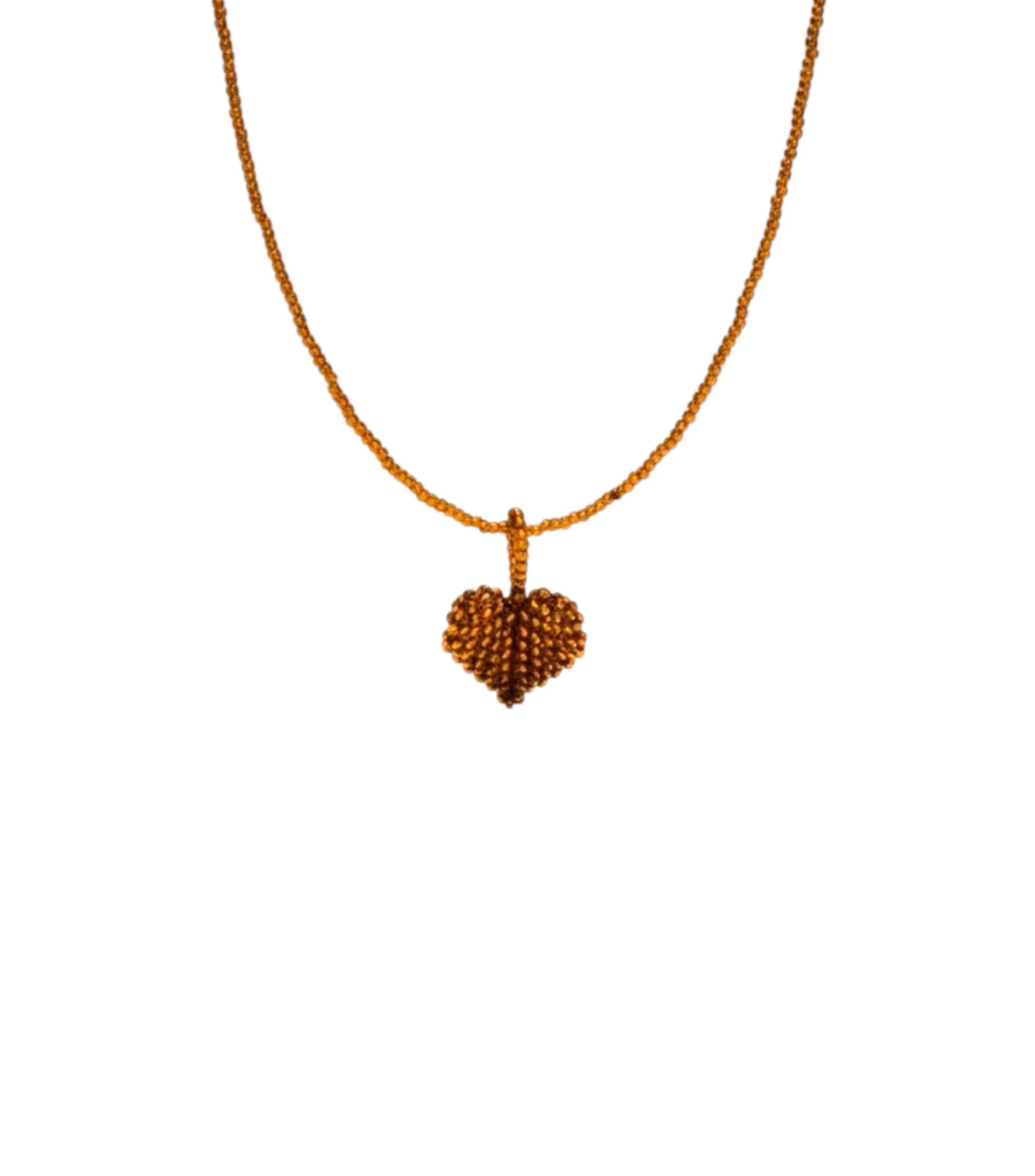Collar Corazón - imagen 1