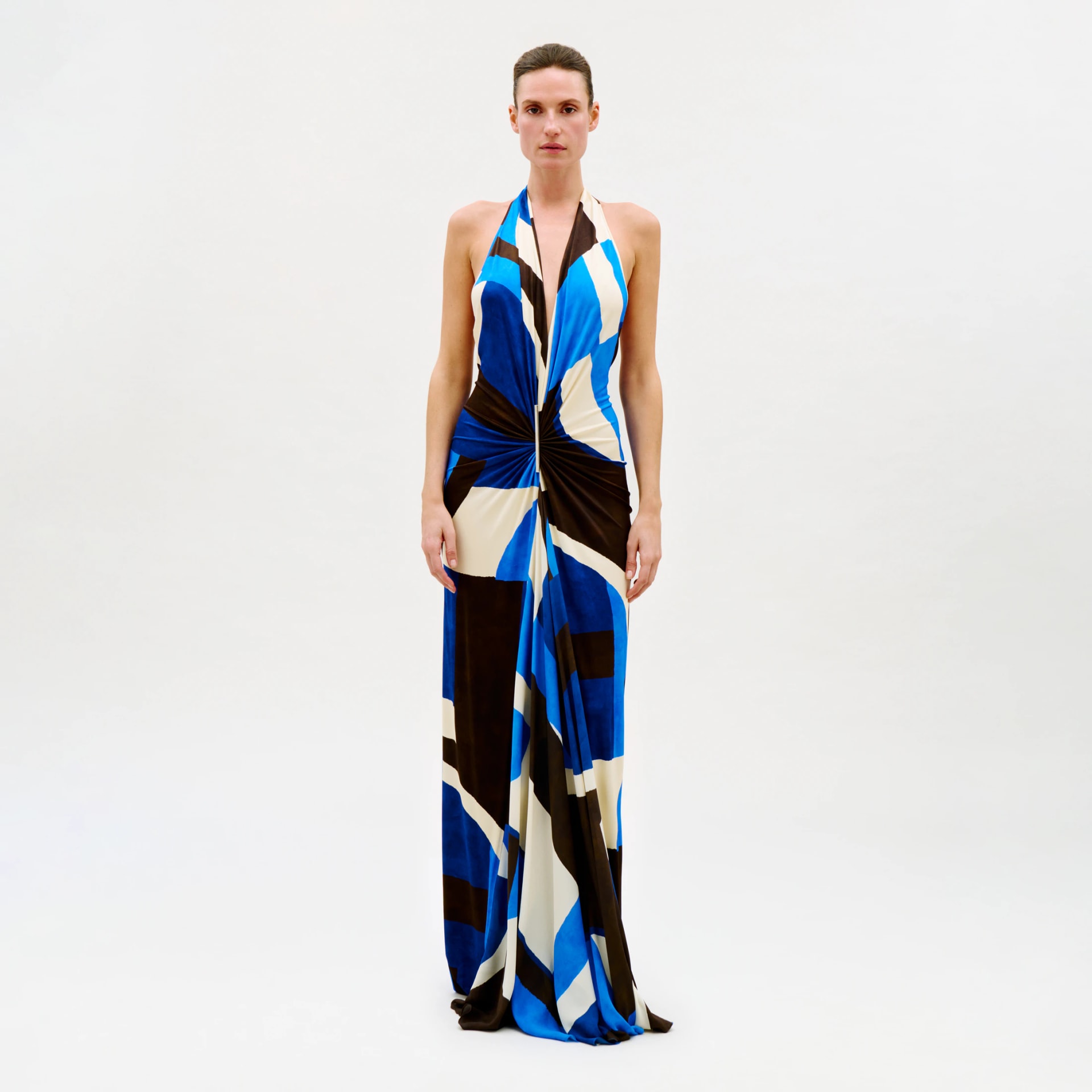 Malek Dress - imagen 1