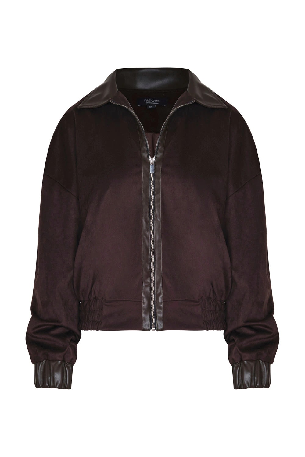 Chaqueta barbados brown - imagen 1