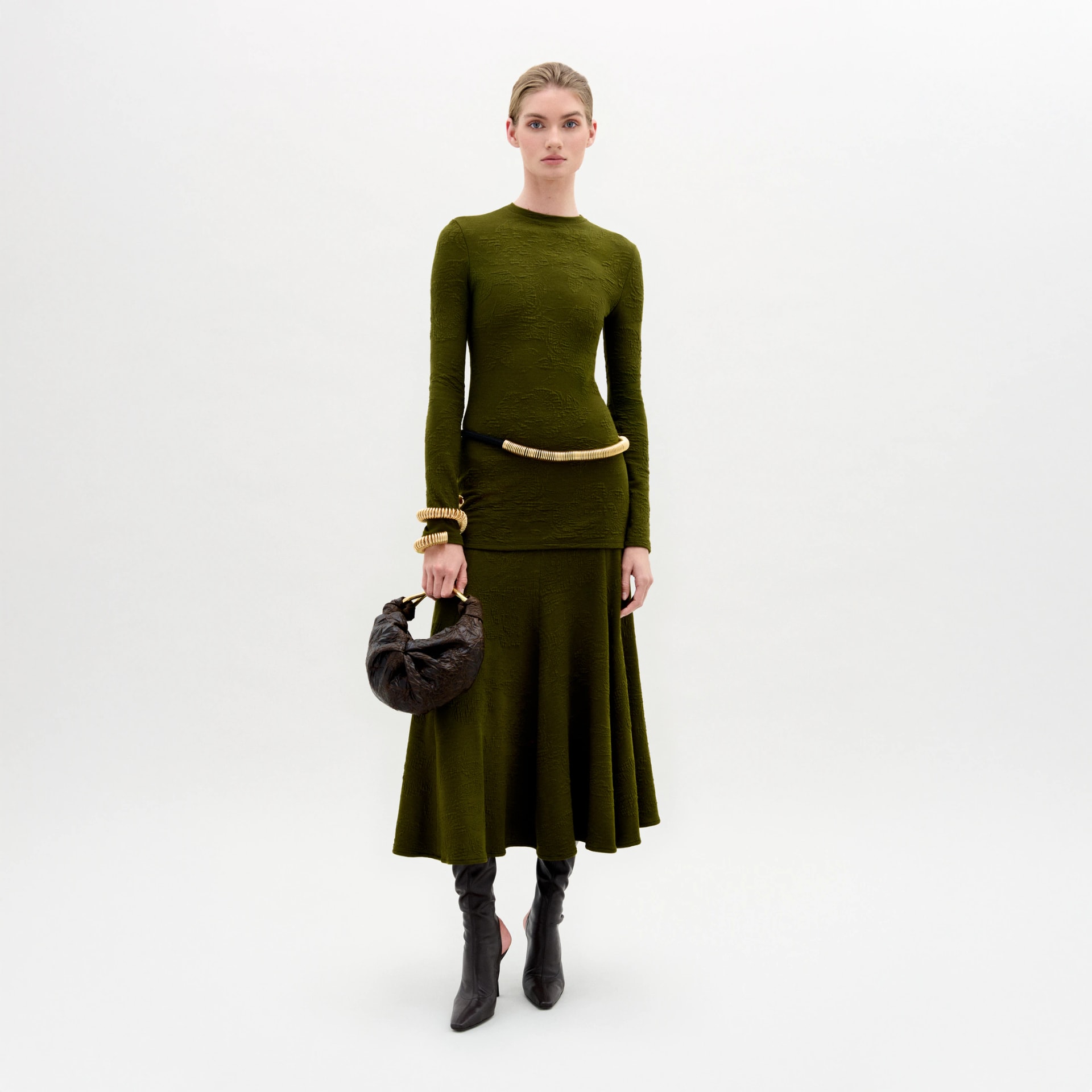 Gilda Skirt - imagen 1