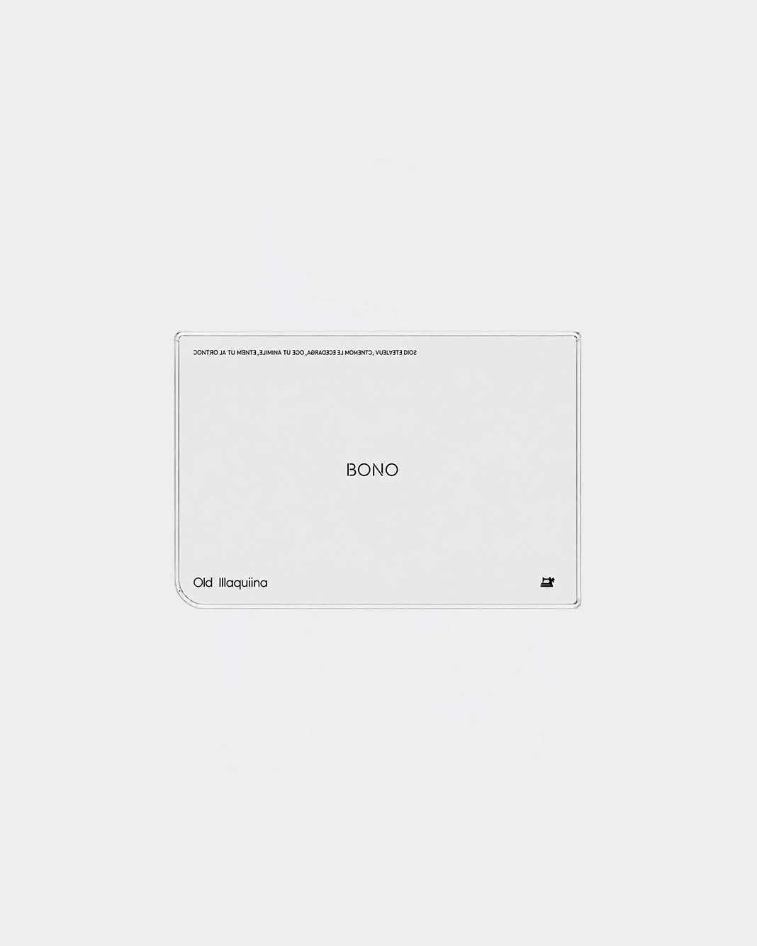 TARJETA DE REGALO - imagen 1