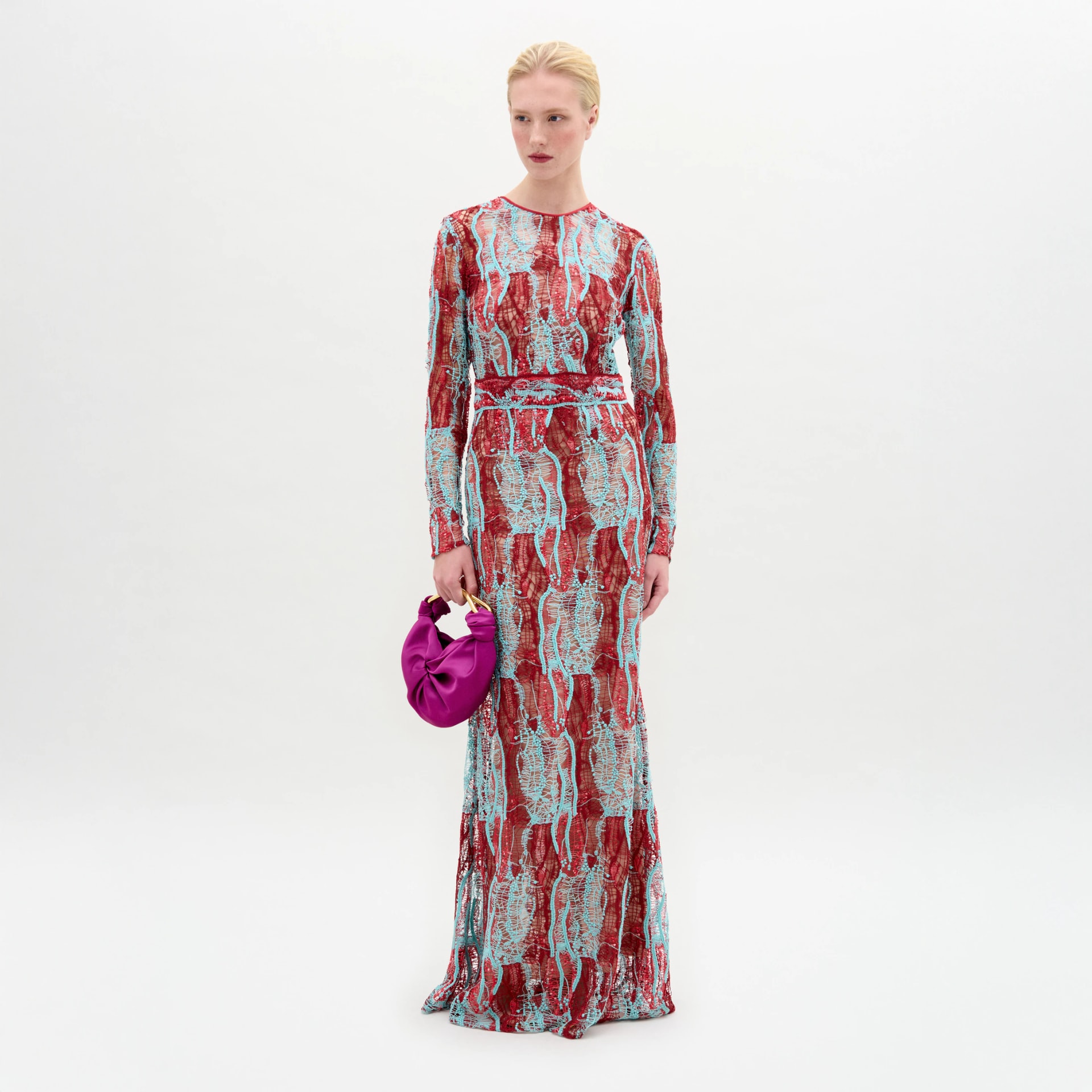 Barisa Dress - imagen 1