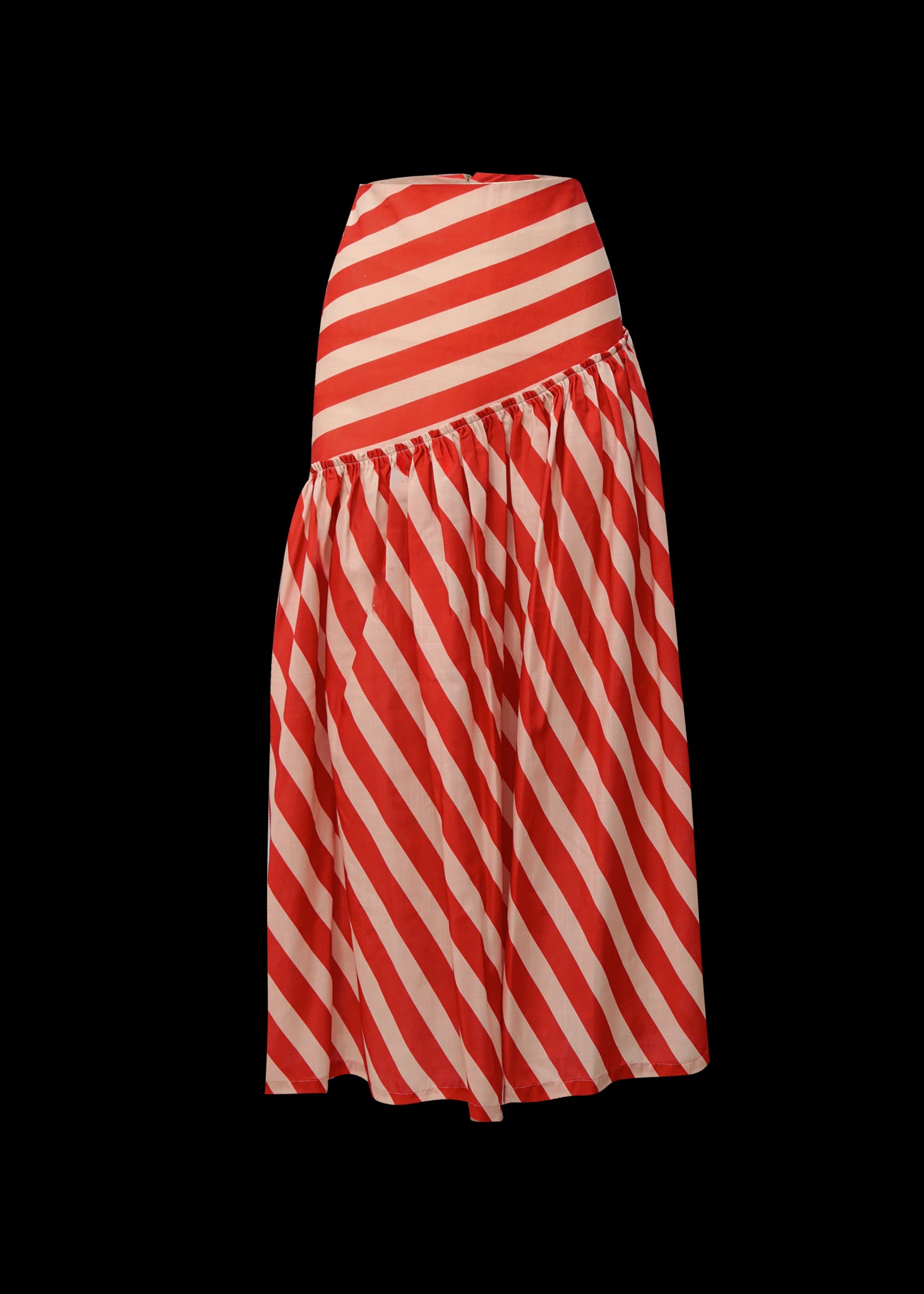 Falda Faustina - imagen 1