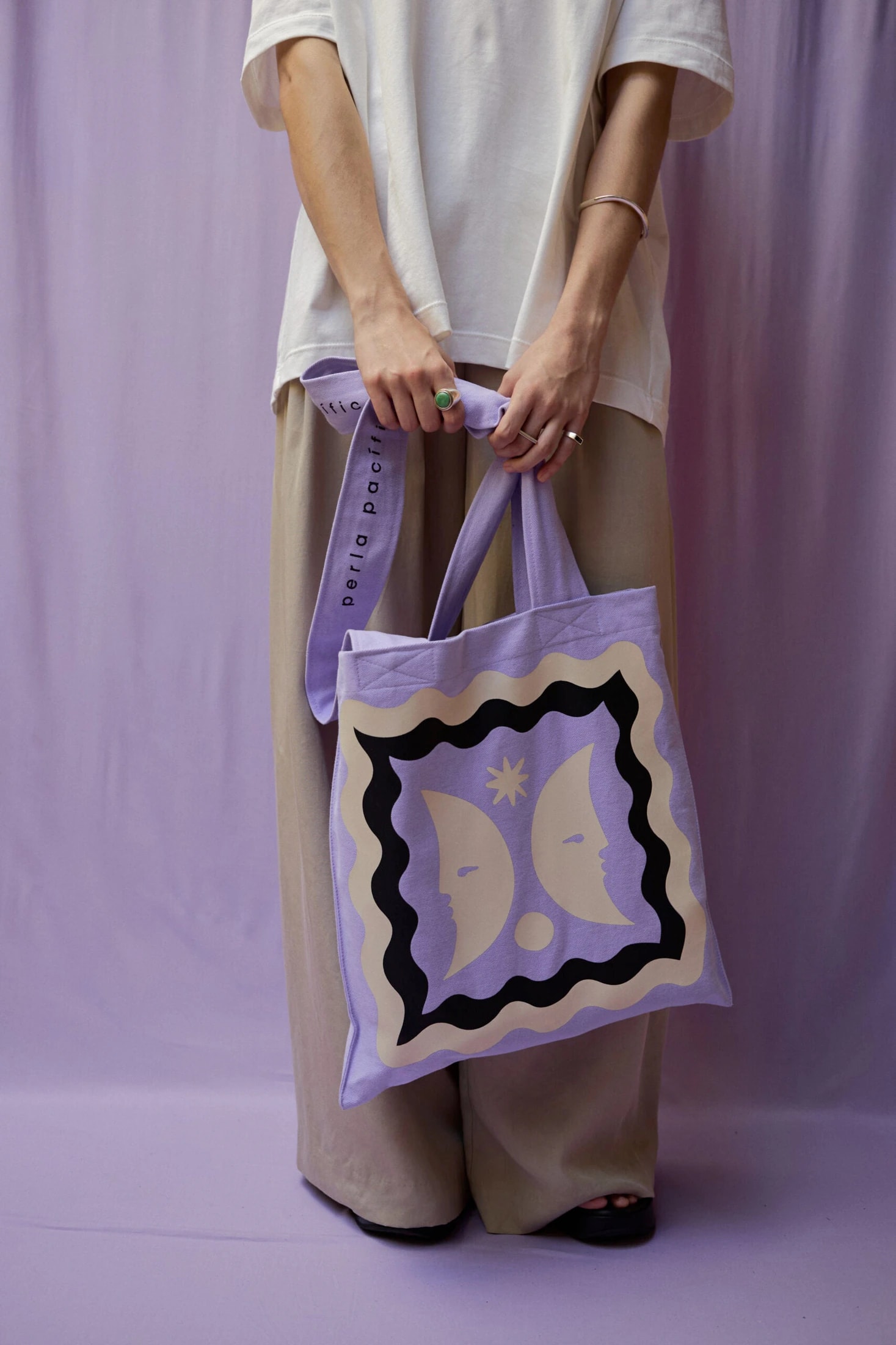 Tote Lunas - imagen 1