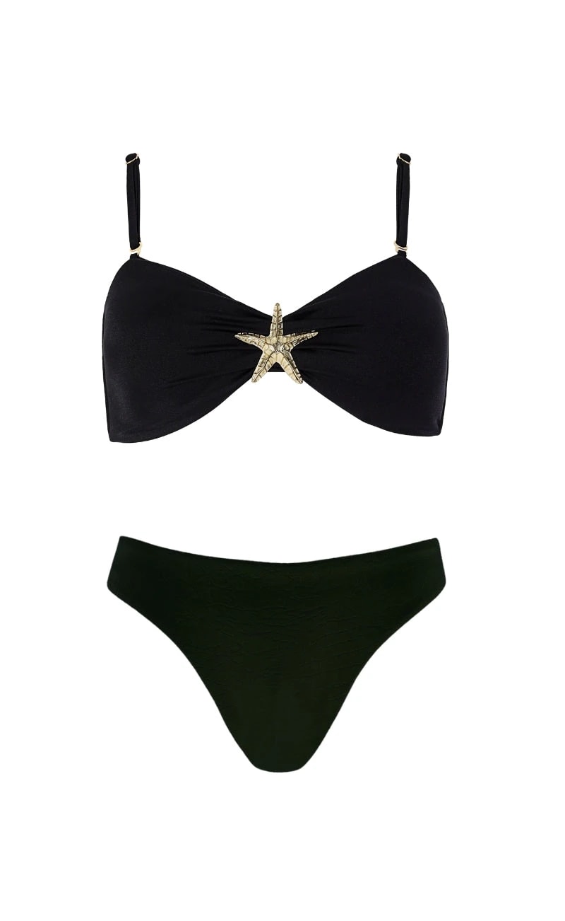 BIKINI MANUCHA - imagen 1