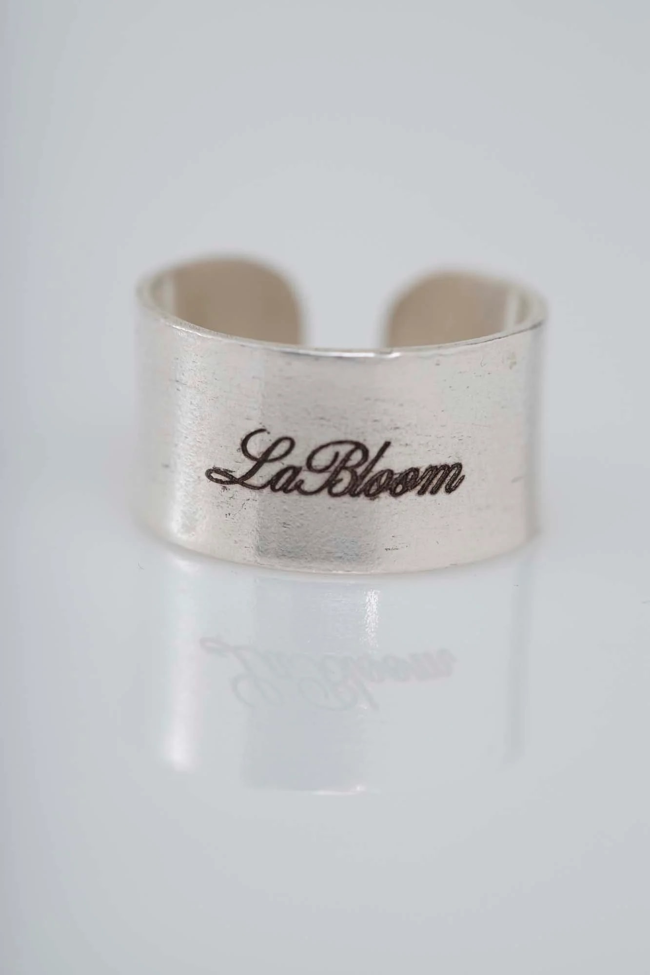 LA BLOOM BIG RING - imagen 1