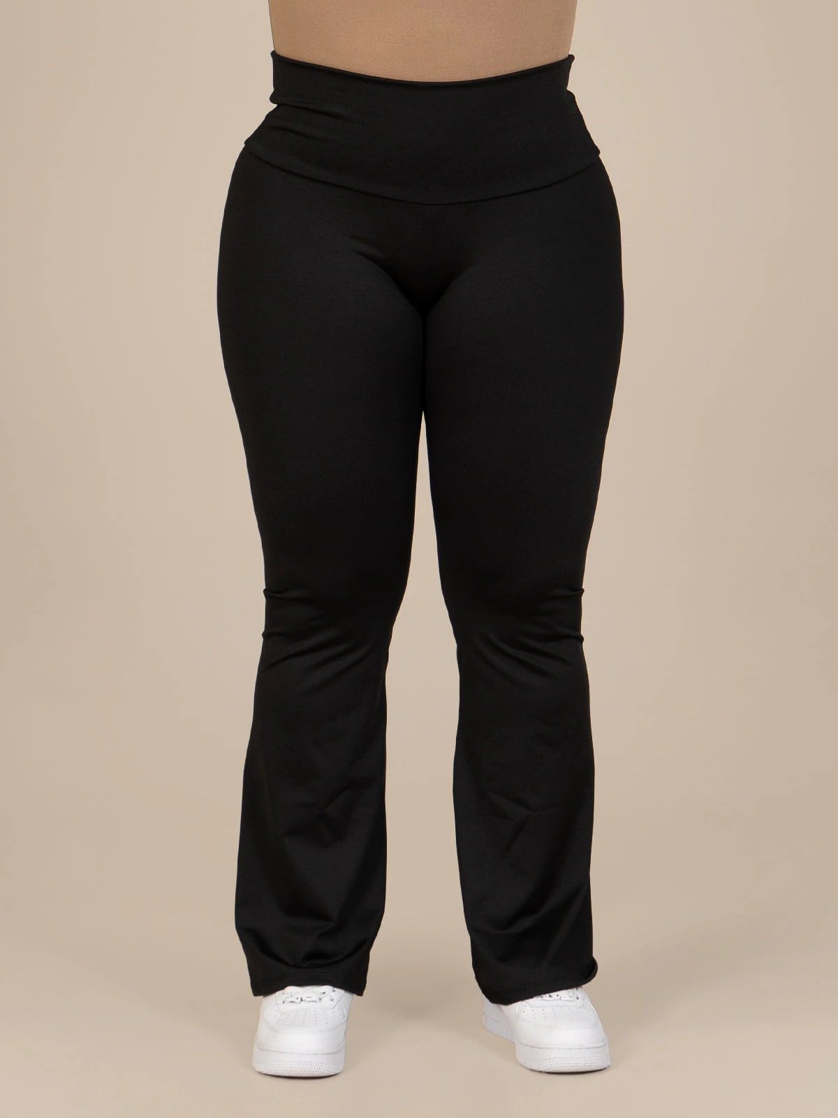 Chipre leggins negro plus - imagen 1