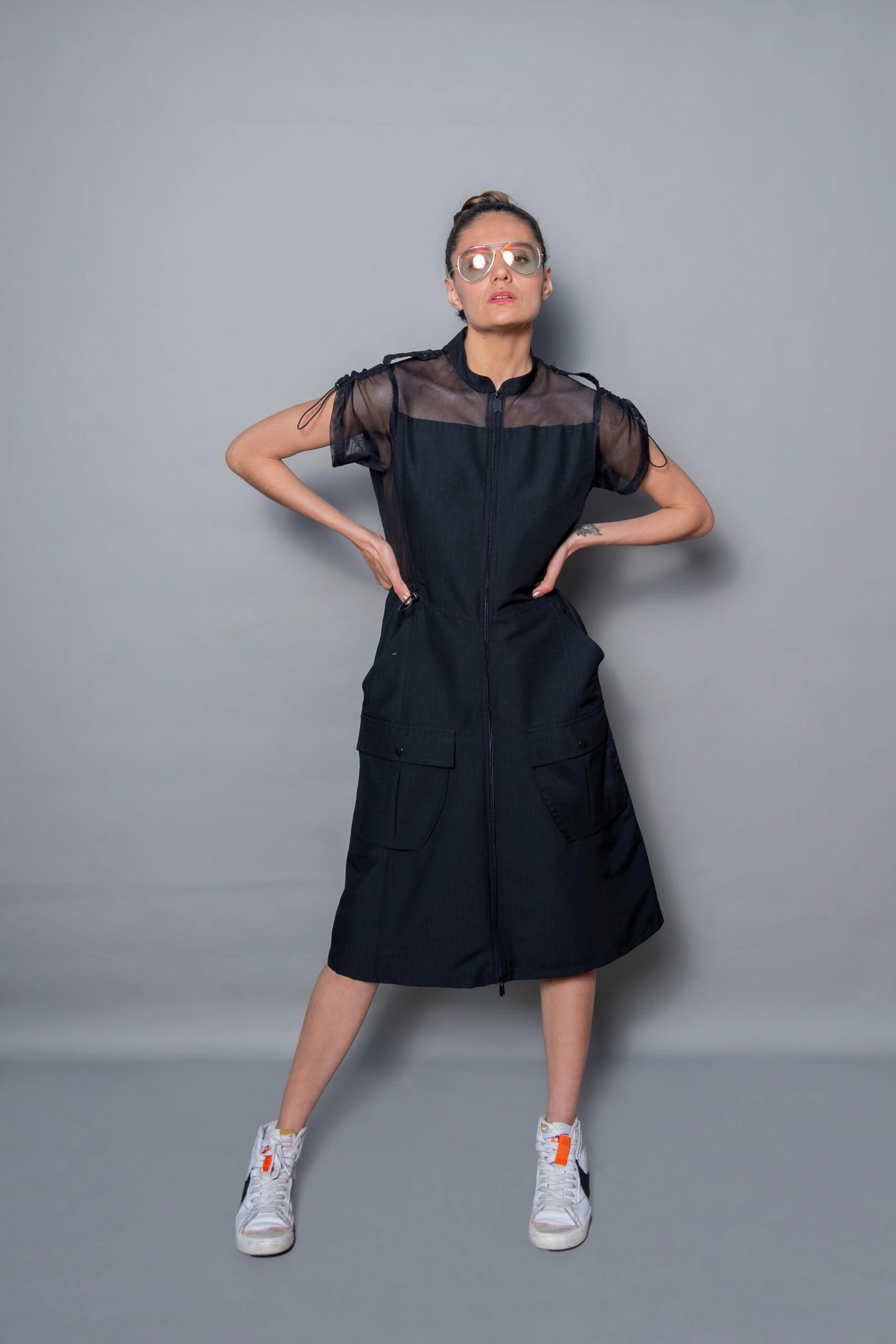 Vestido K-27 - imagen 1