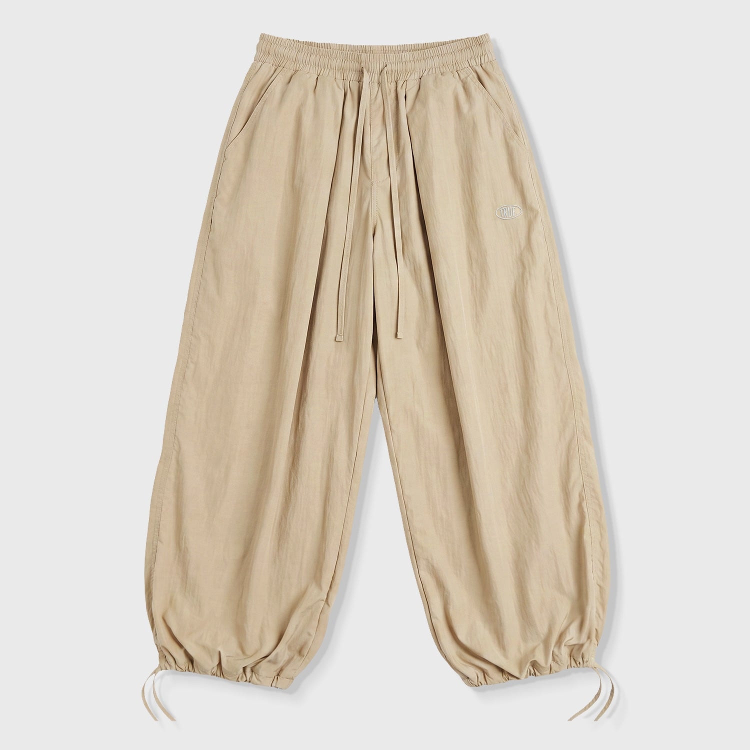 True Hakama Pants - Sand - imagen 1