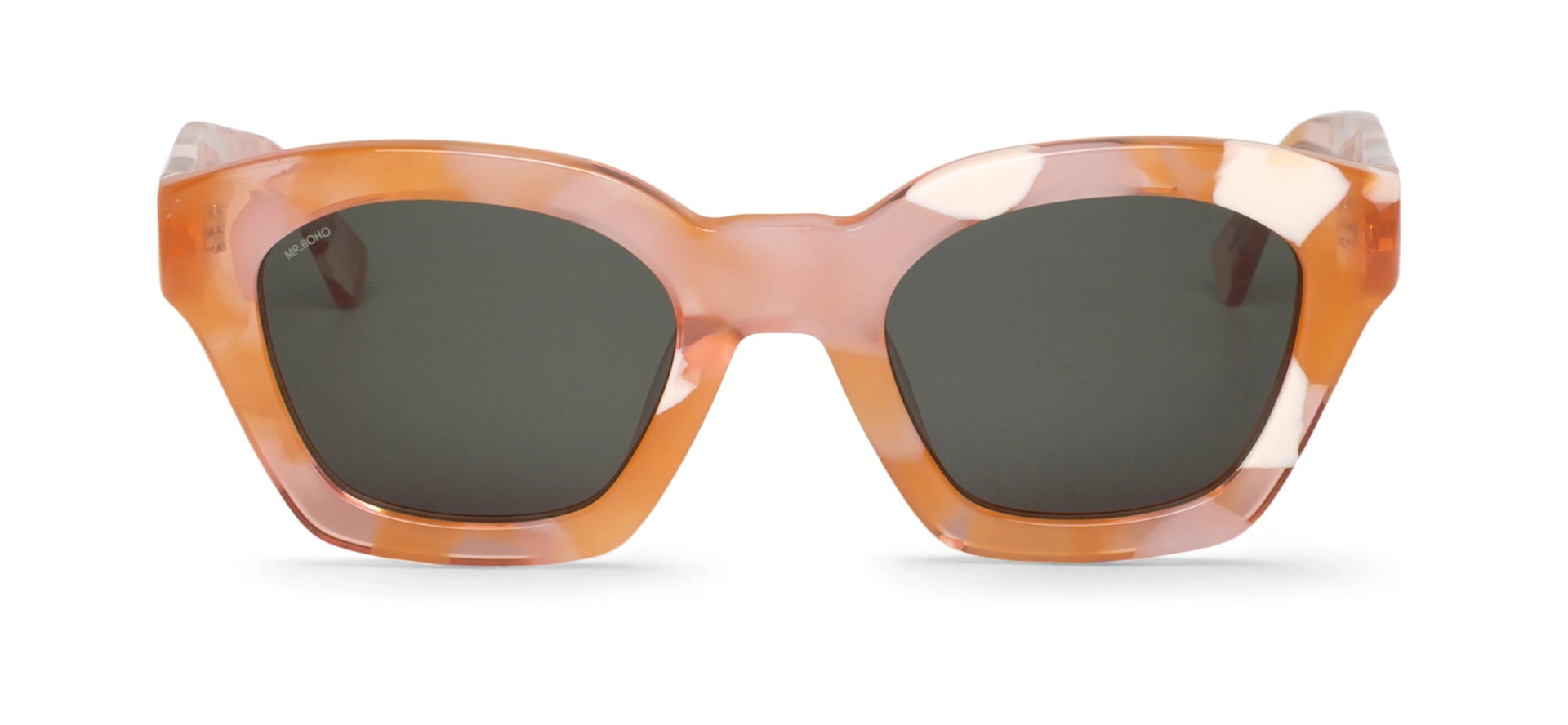 BIRDY - BARROSA WITH CLASSICAL LENSES - imagen 1
