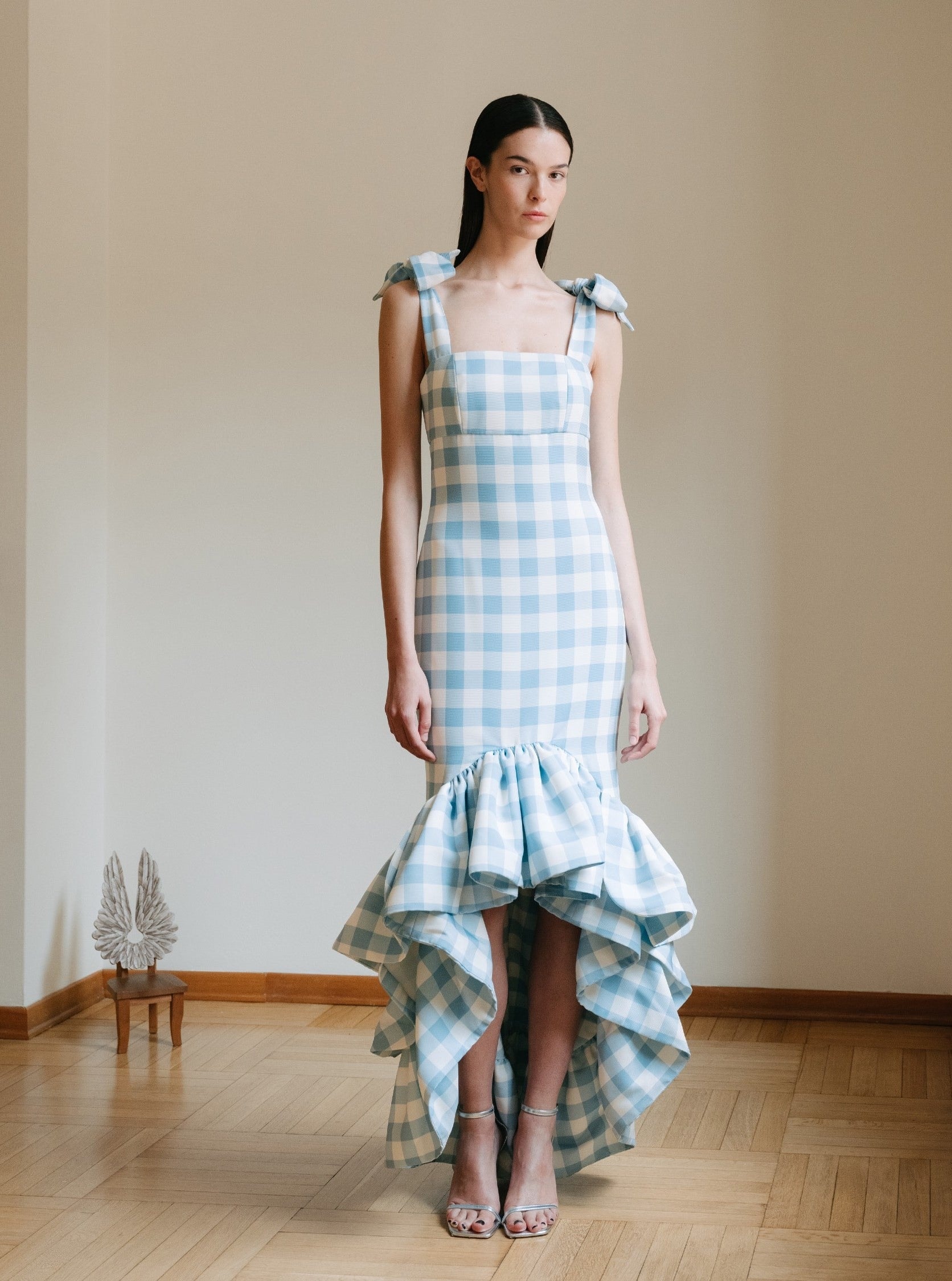 La Palma Dress - imagen 1