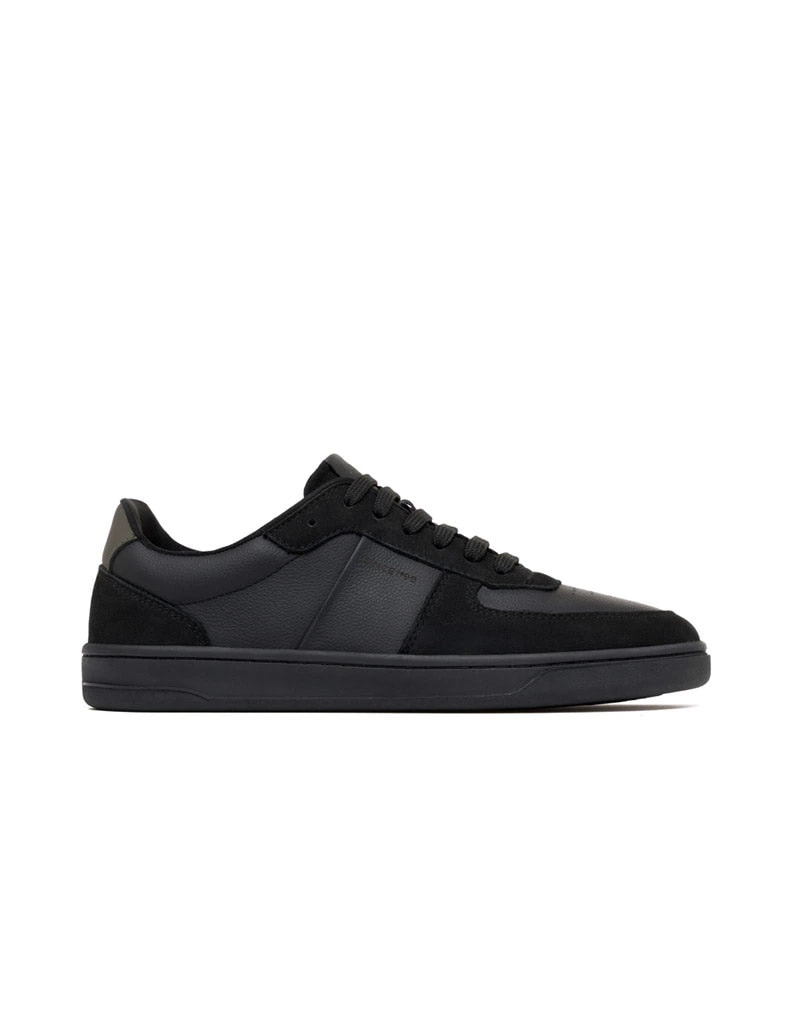 Zapato deportivo de cuero para hombre REF FOX002 - imagen 1