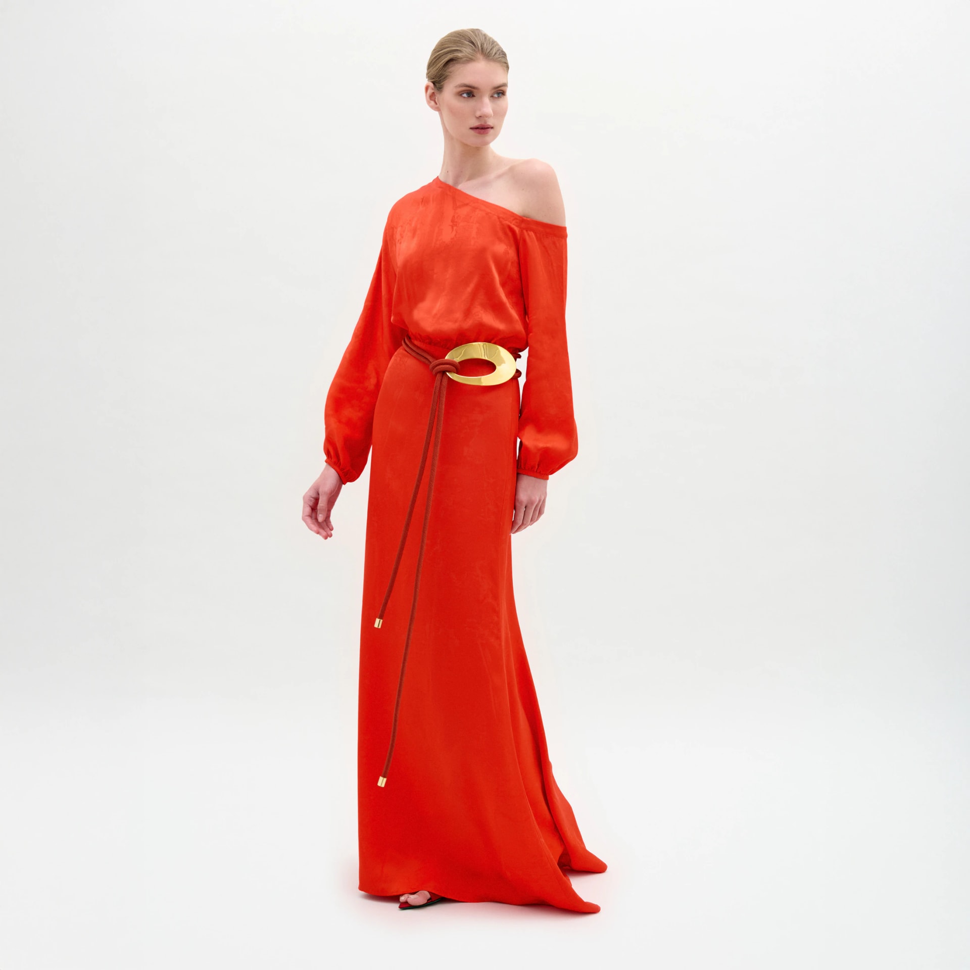 Elga Dress - imagen 1