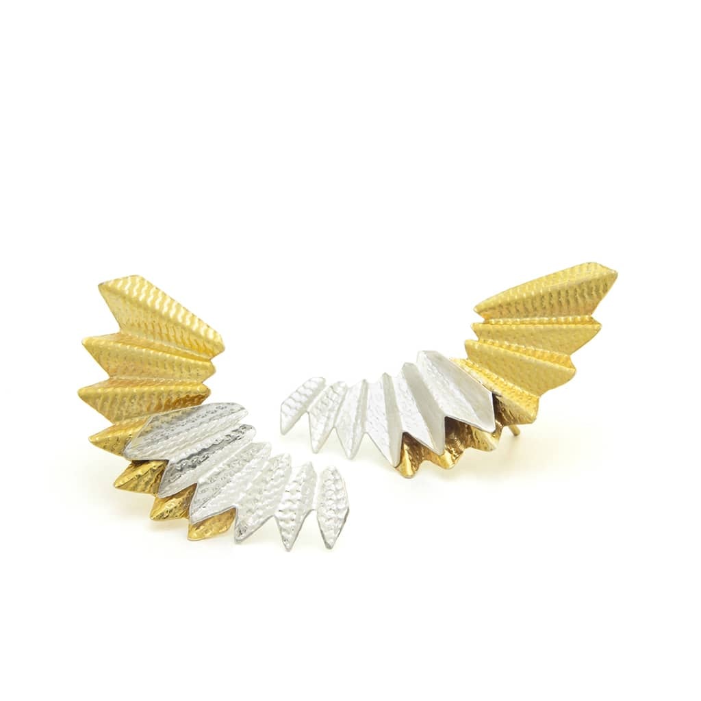 ARETES PALMEIRA - imagen 1