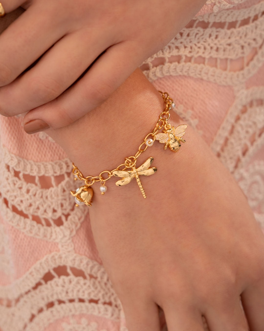 Pulsera Primavera - imagen 1
