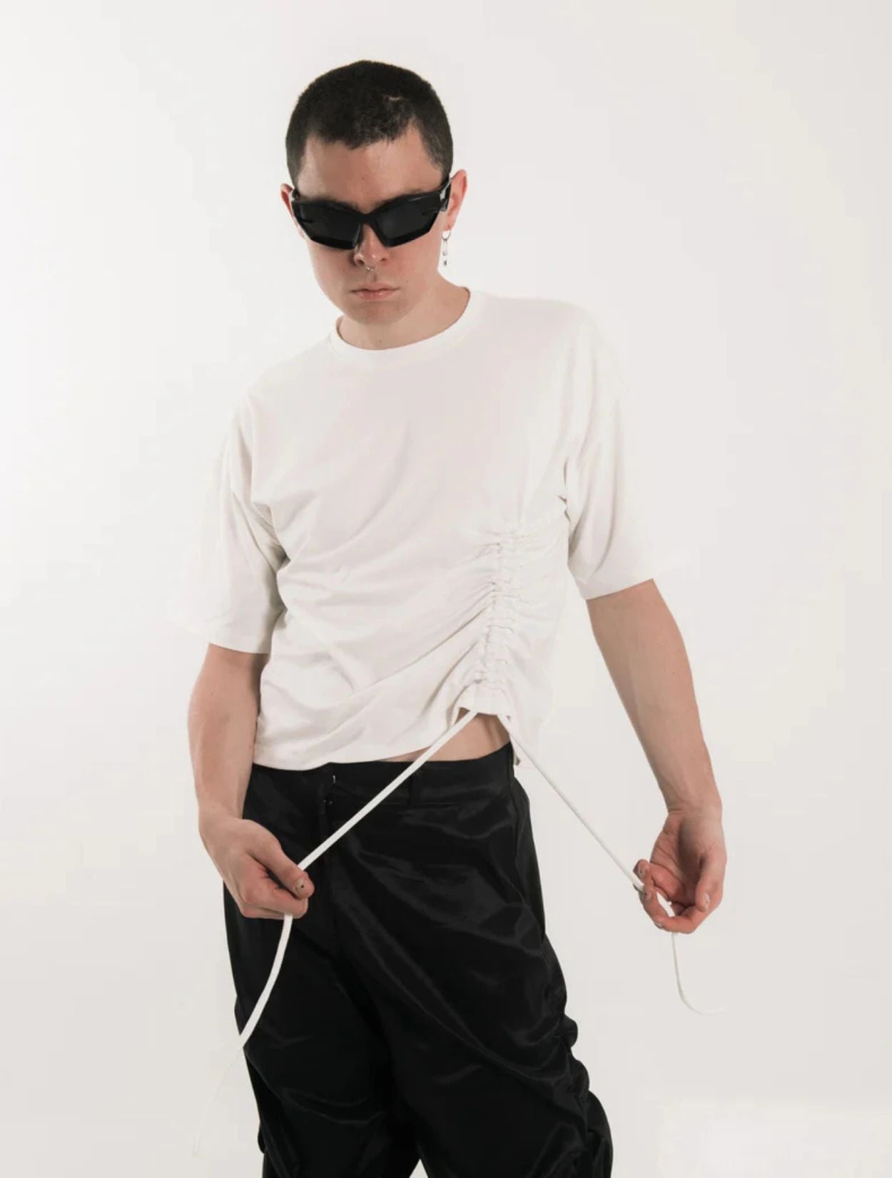 CAMISETA GAMAN - imagen 1