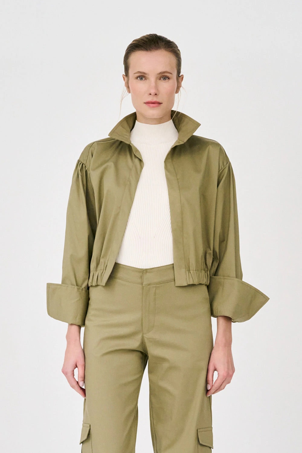 CHAQUETA LOA - imagen 1