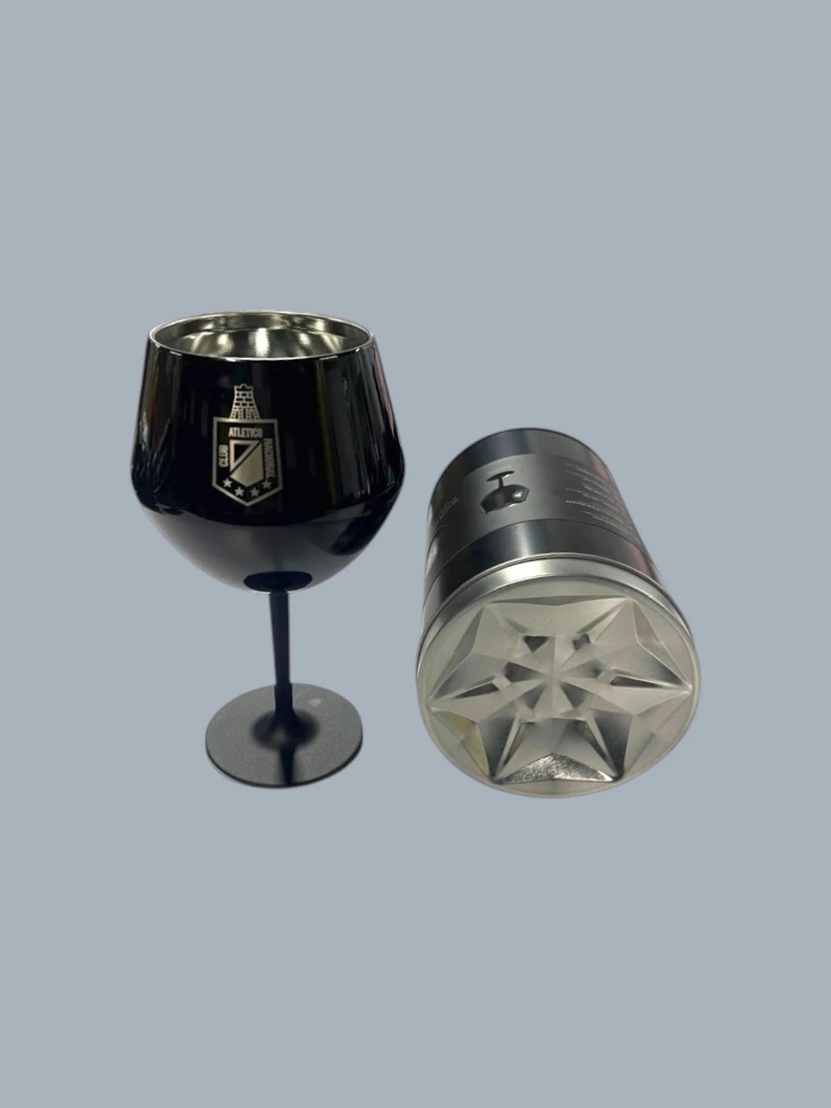 COPA NEGRA STANLEY ESCUDO 14OZ - imagen 1