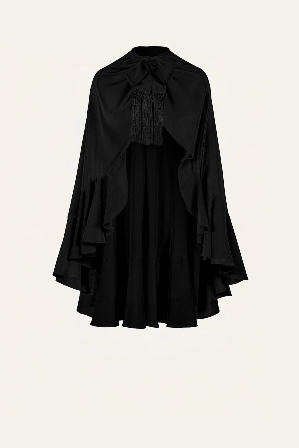 Aromatic Garden Cape - imagen 1