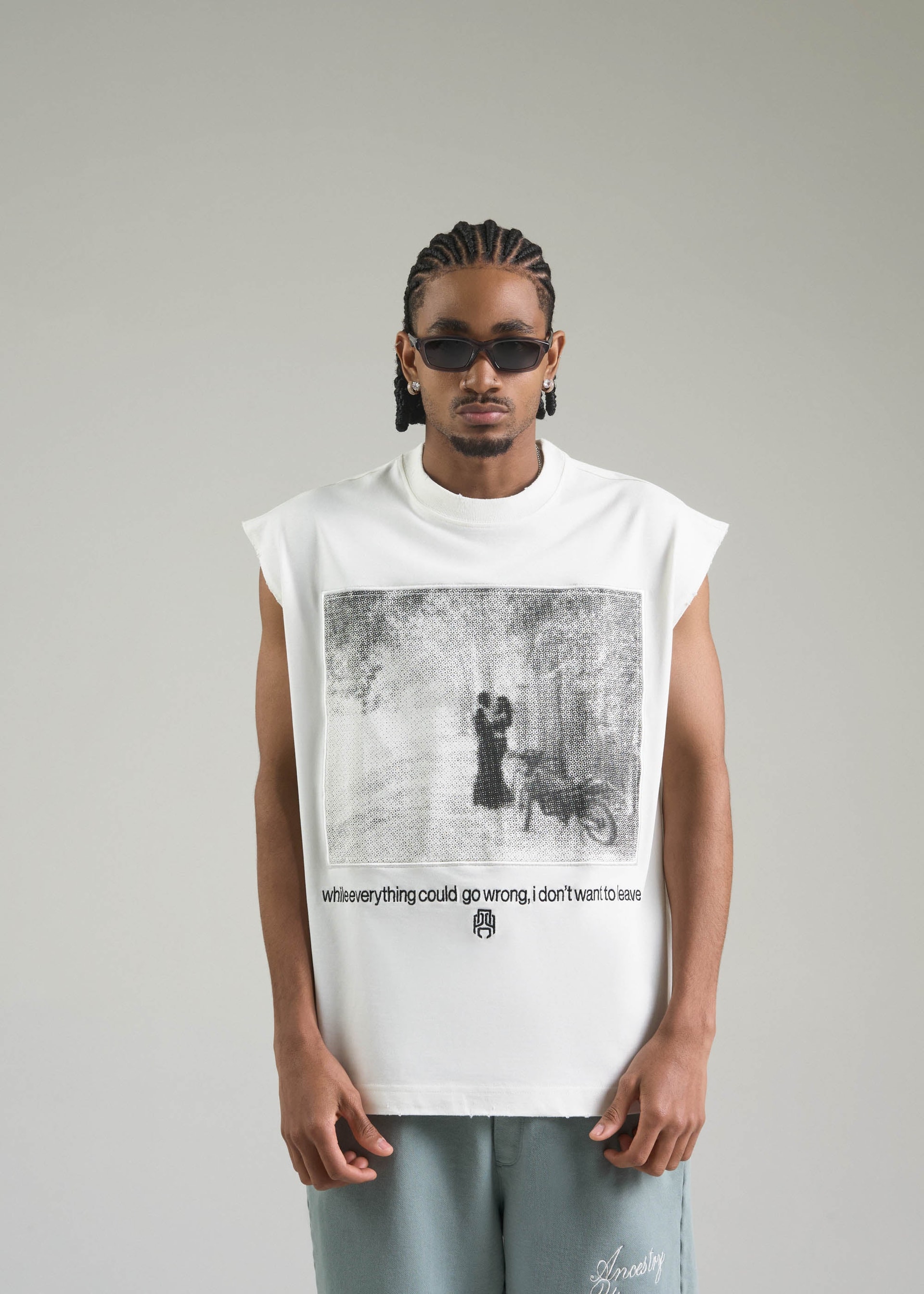 NOSTALGIA TEE - imagen 1
