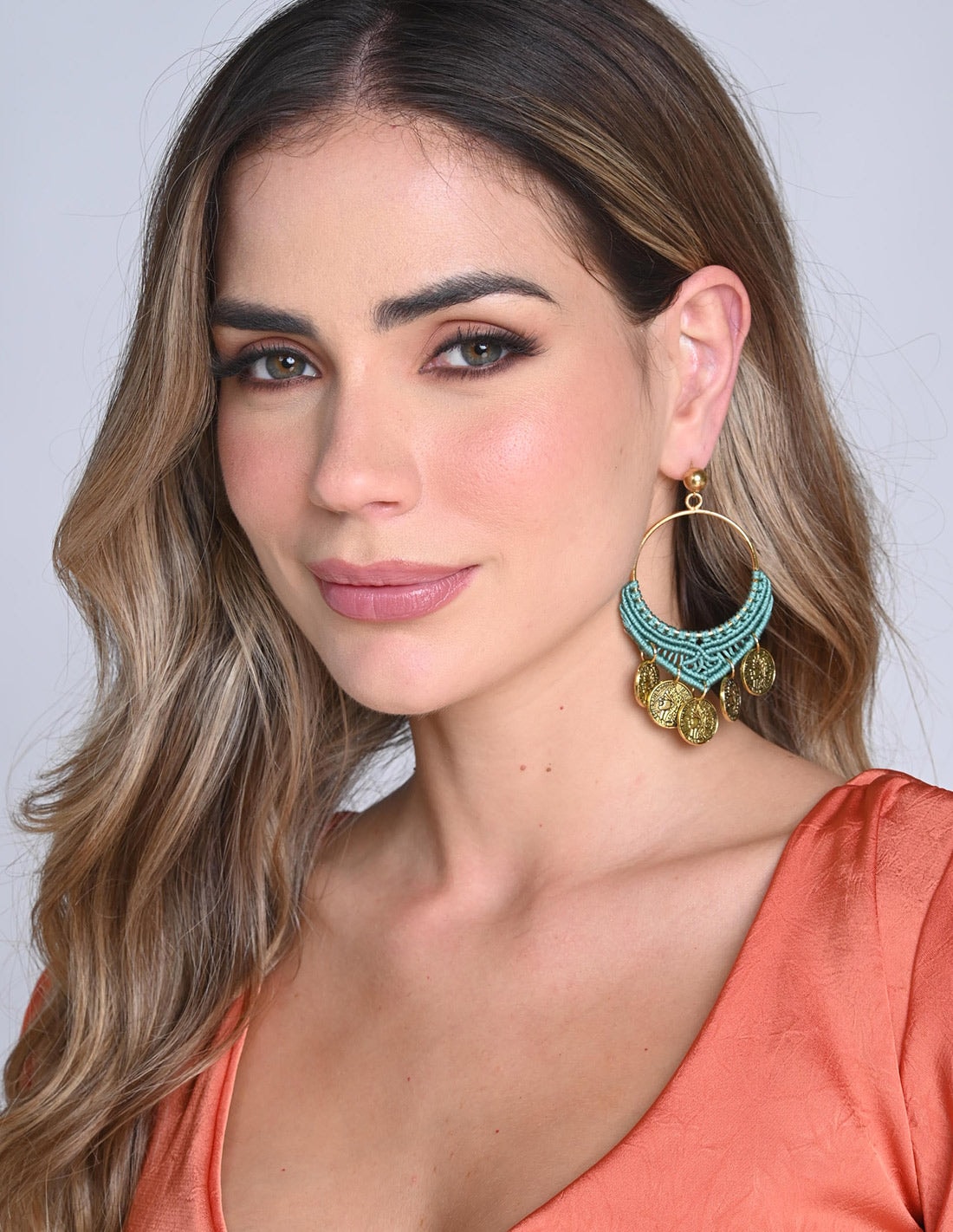 Areta Asha Mint Green - imagen 1