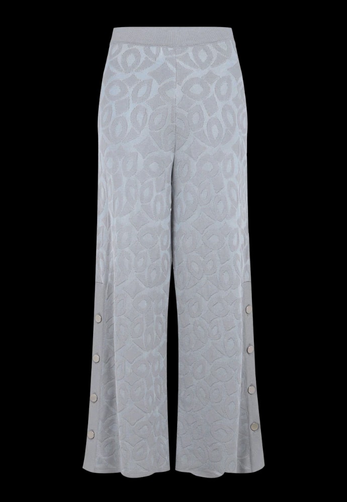 Pantalón Origin – Gris Perla - imagen 1