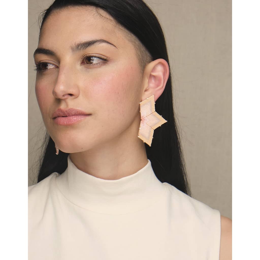 ARETES ESTRELLAS (XL) - imagen 1
