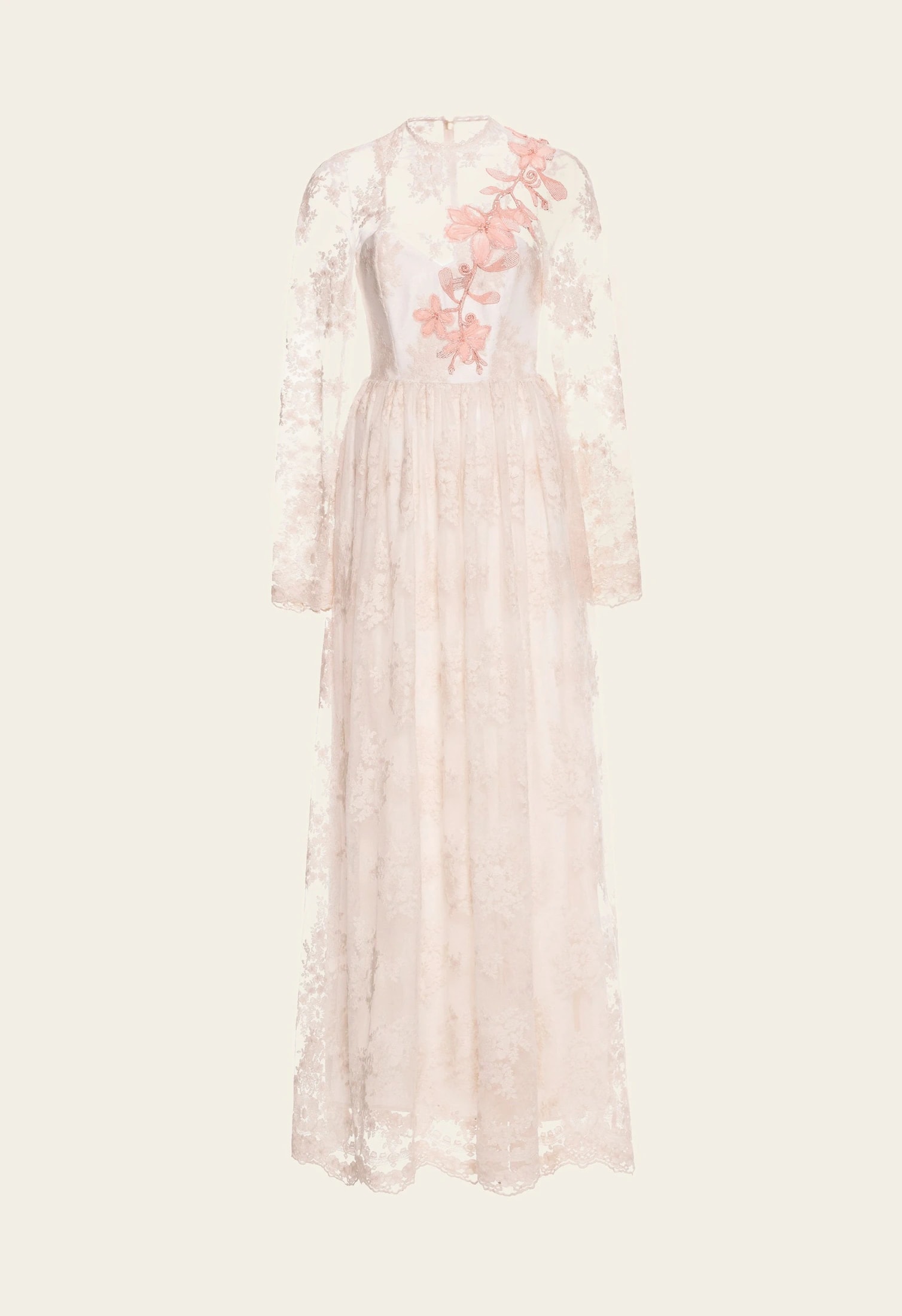 Mina Arena  Maxi Dress - imagen 1