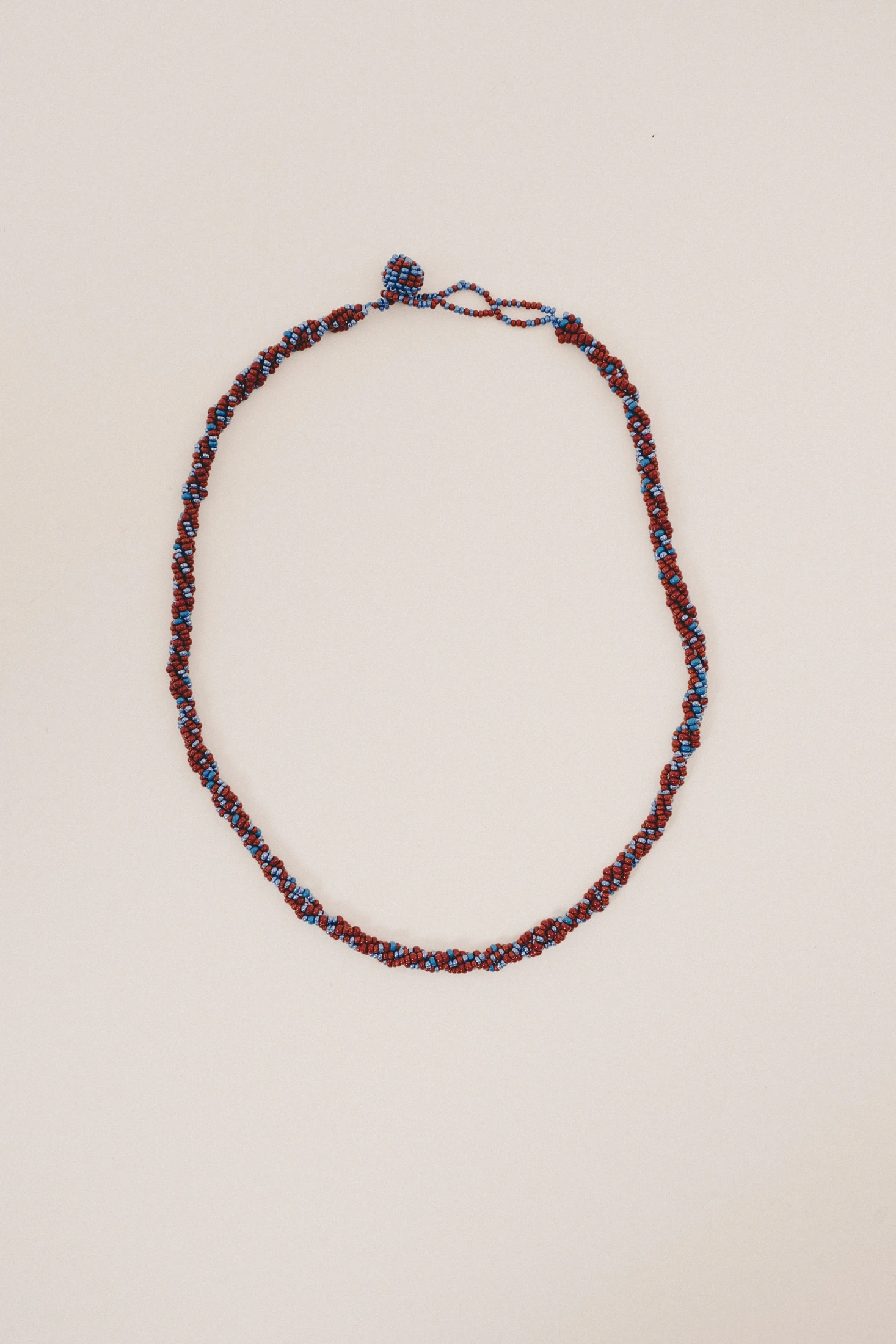 Simple Marea Necklace - imagen 1