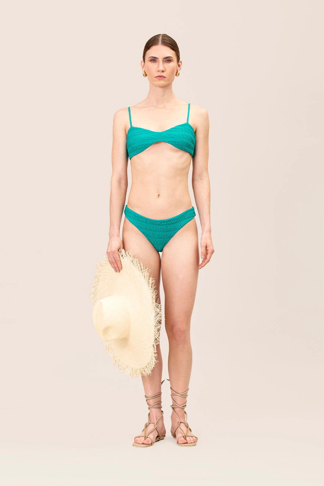 Panty De Bikini Morea Marterra - imagen 1