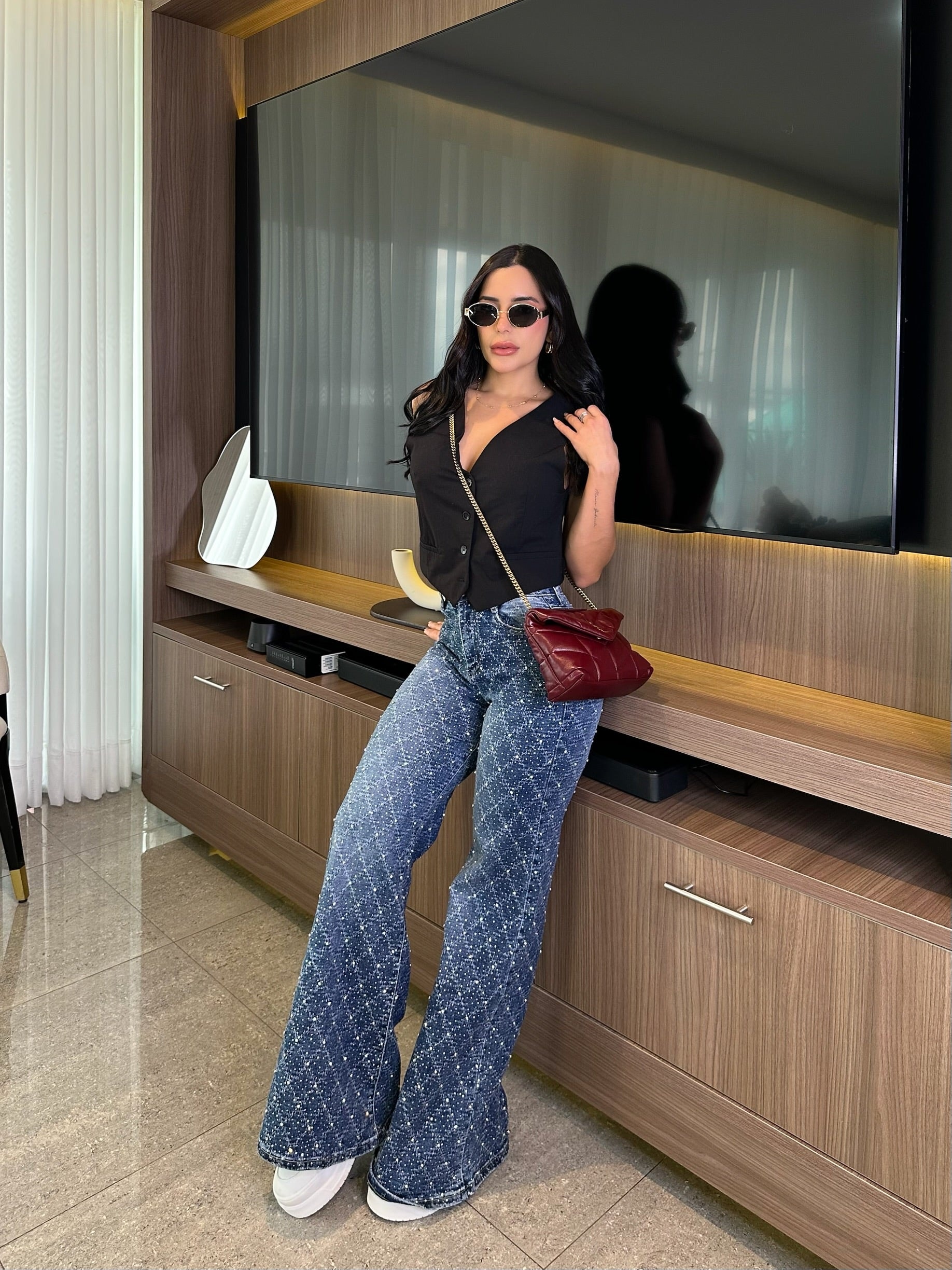 PANTALON MIRANDA - imagen 1