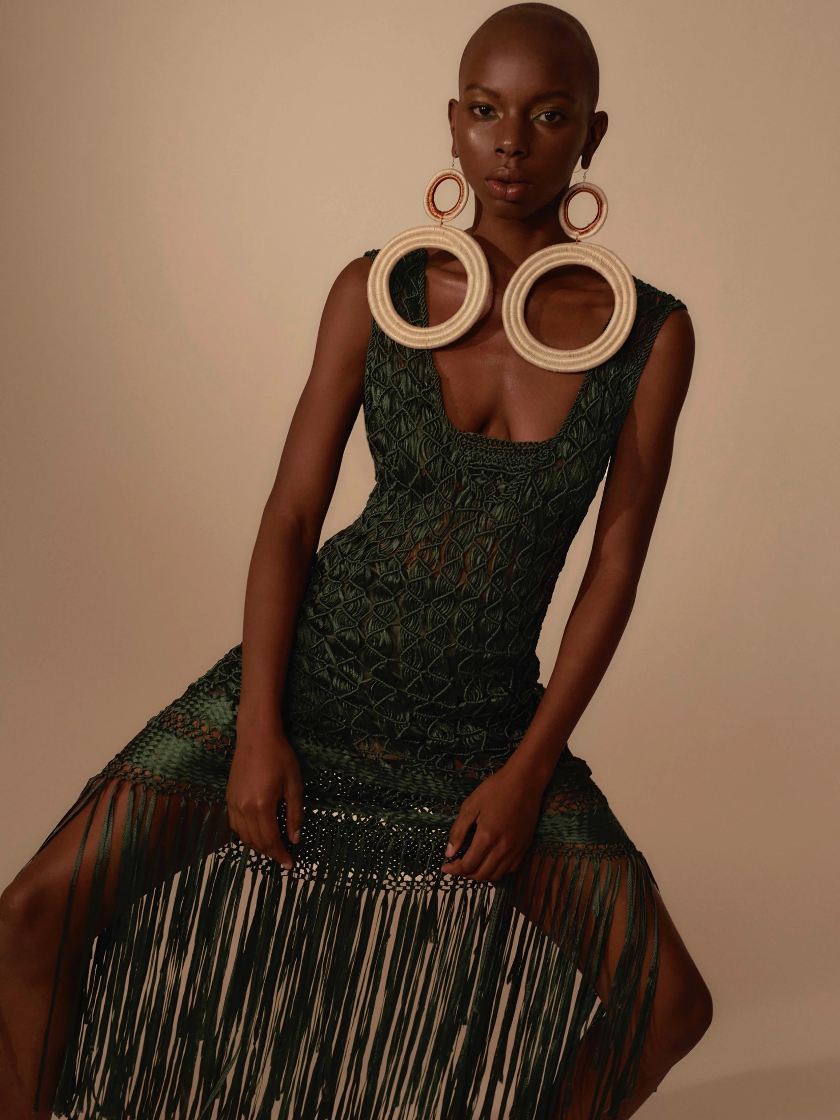 VESTIDO LENA - imagen 1