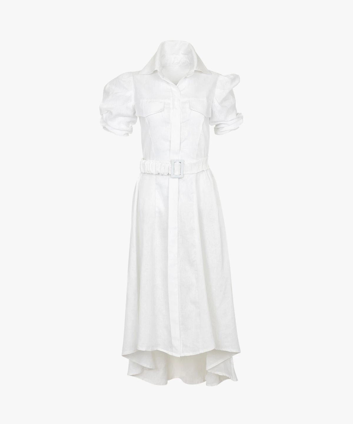 Dove Dress - imagen 1