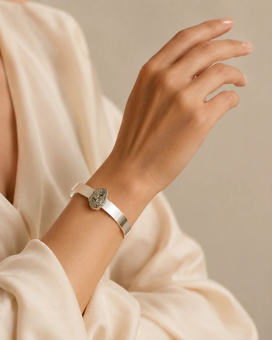 Brazalete Pirita - imagen 1