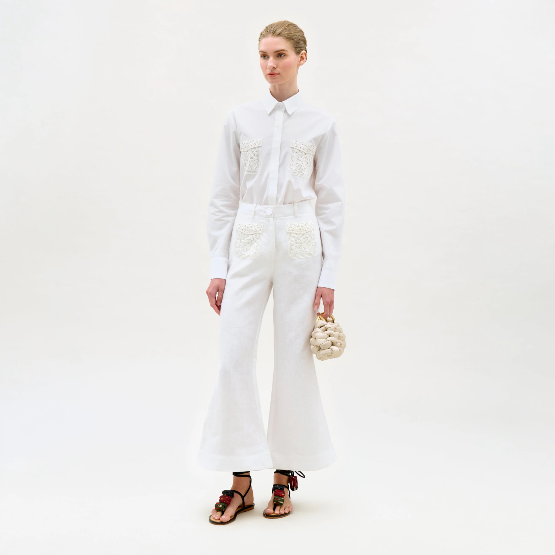Maura Pant - imagen 1