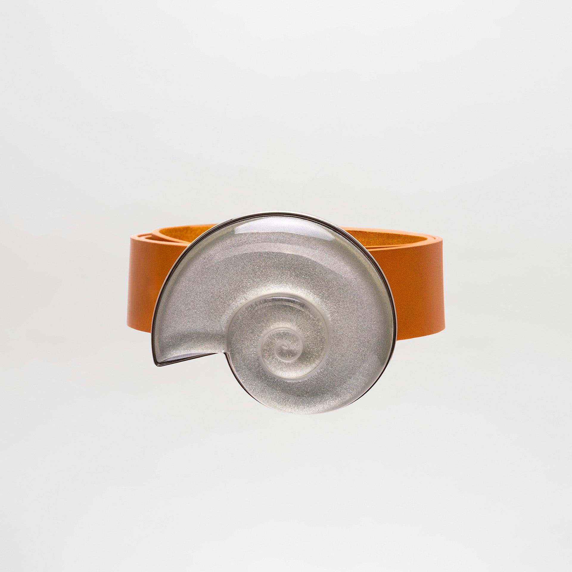 Nautilus Belt - imagen 1