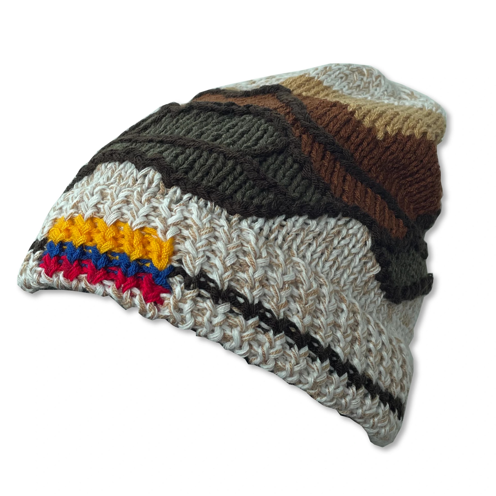 Gorro Montaña - imagen 1