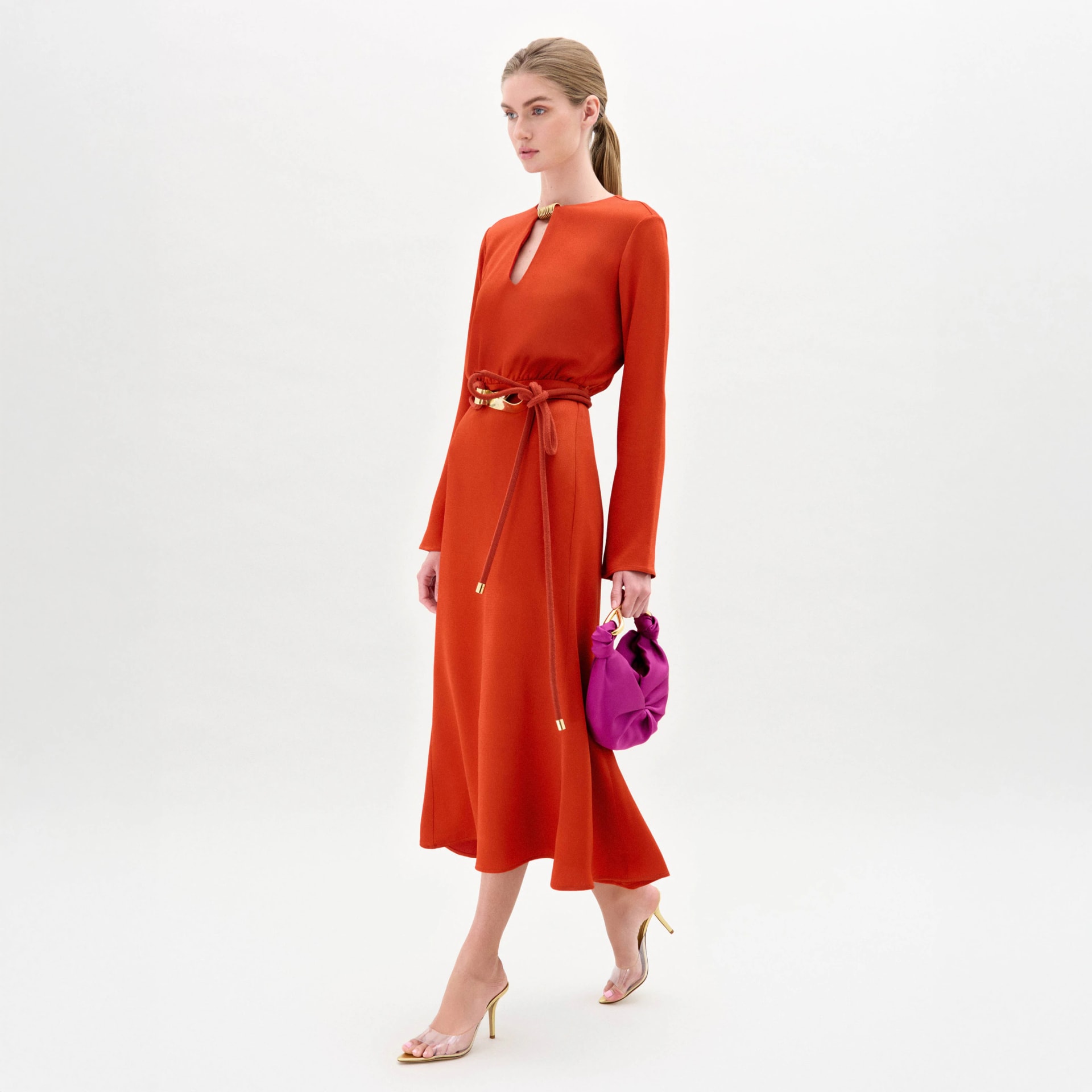 Pesaro Dress - imagen 1