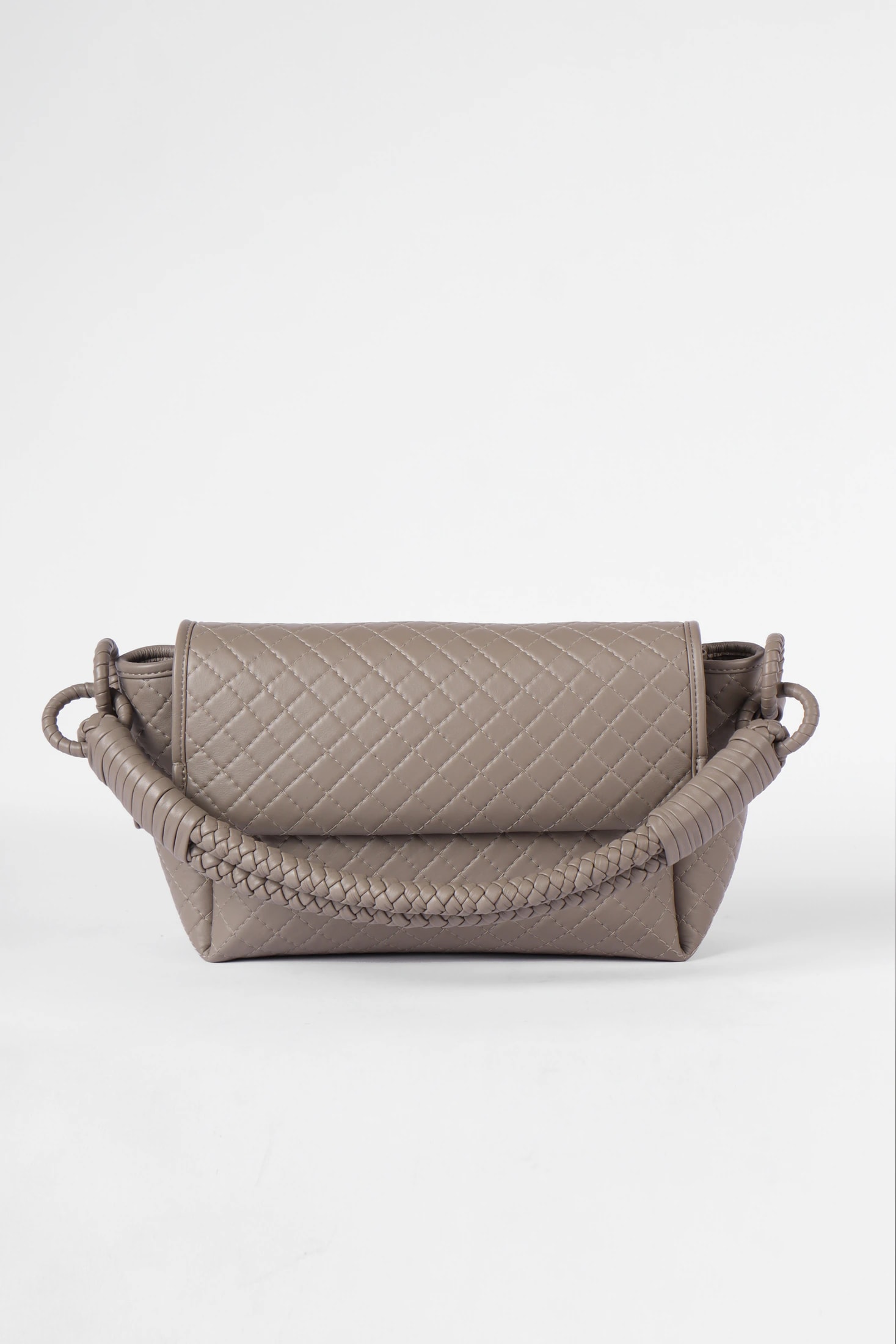 Paddington Bag, Taupe - imagen 1