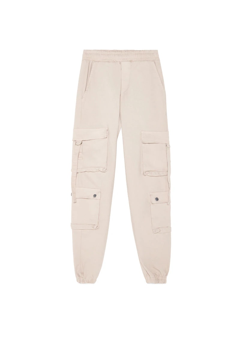Classic cargo pants - imagen 1