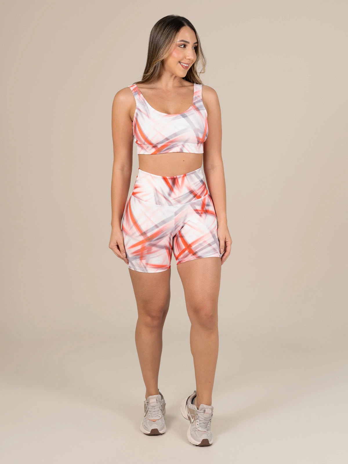 katome short set - imagen 1